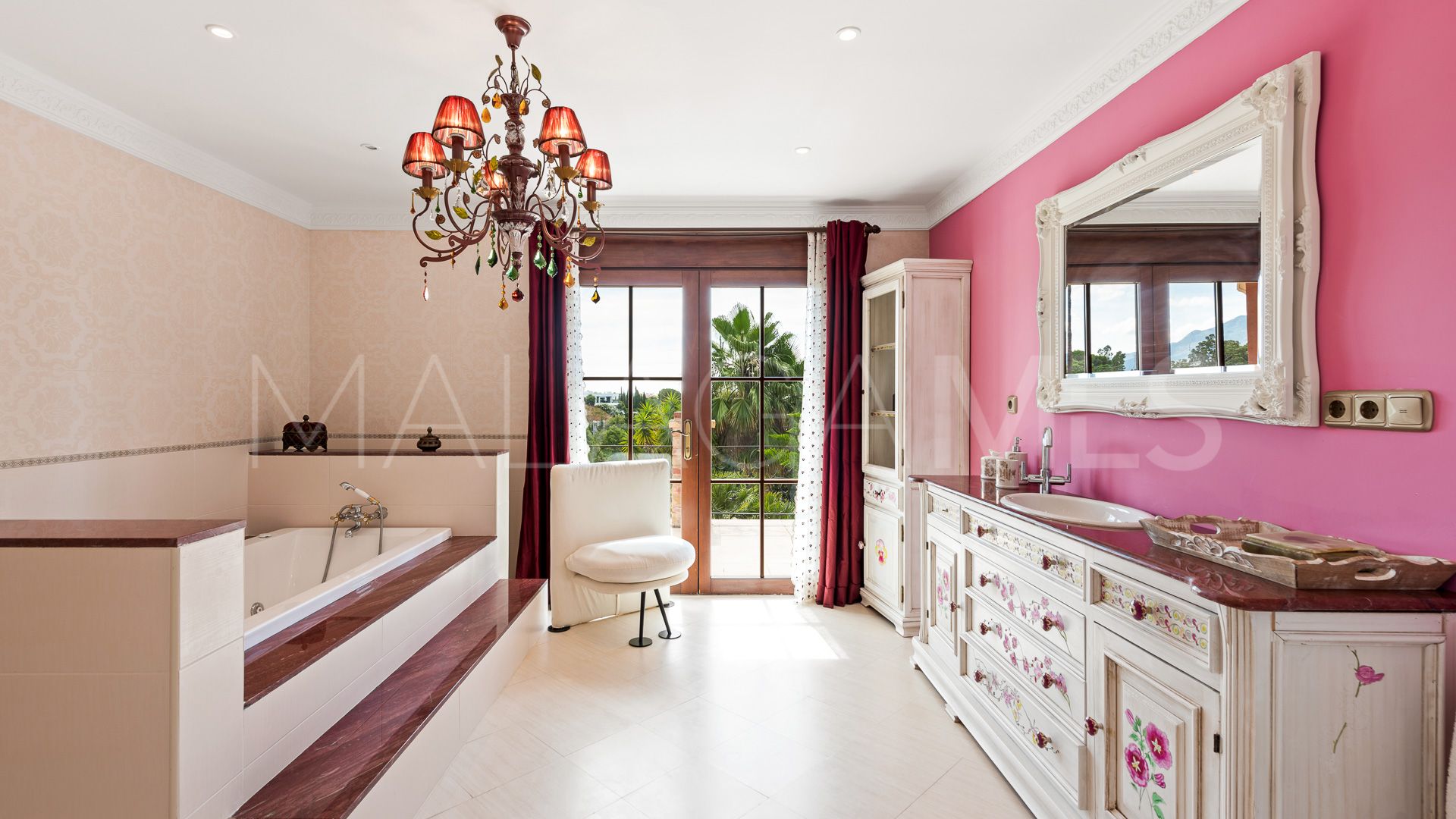 Villa for sale in Fuente del Espanto