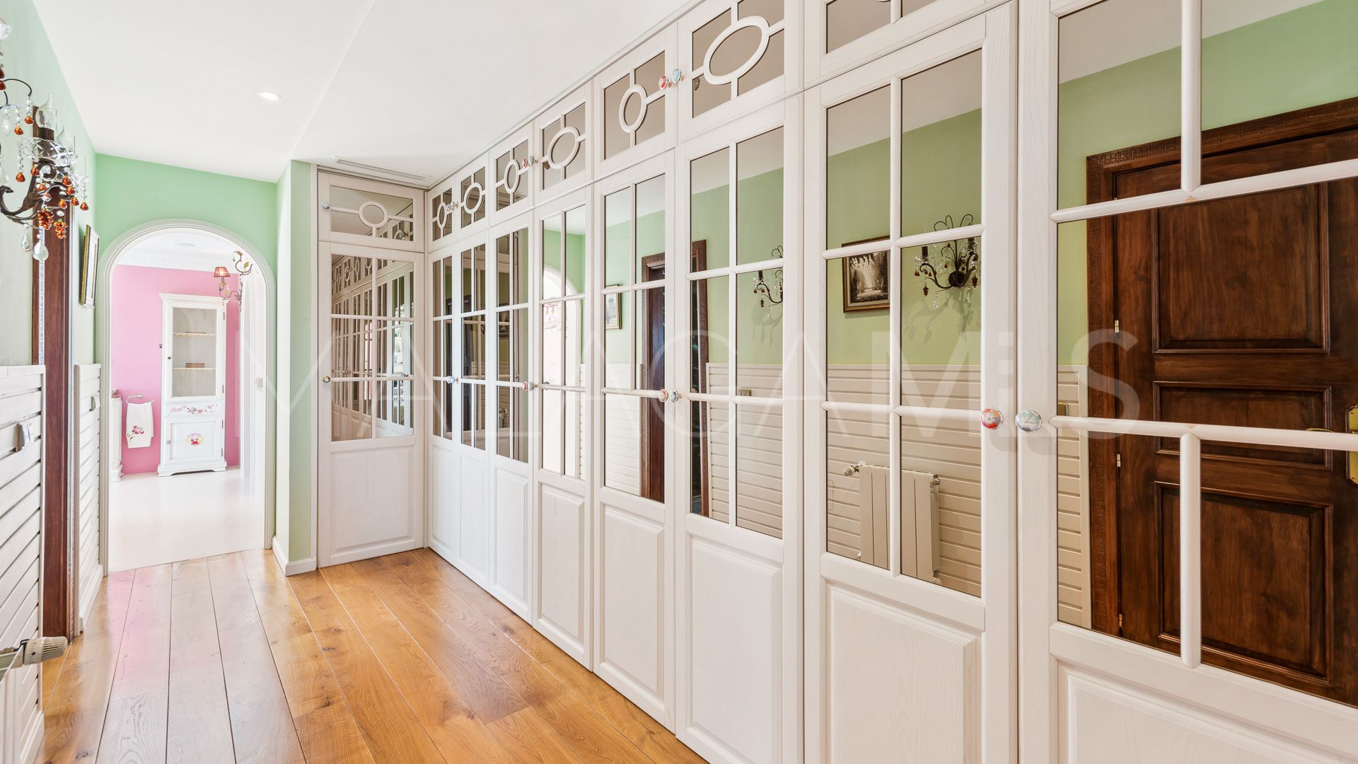 Villa for sale in Fuente del Espanto