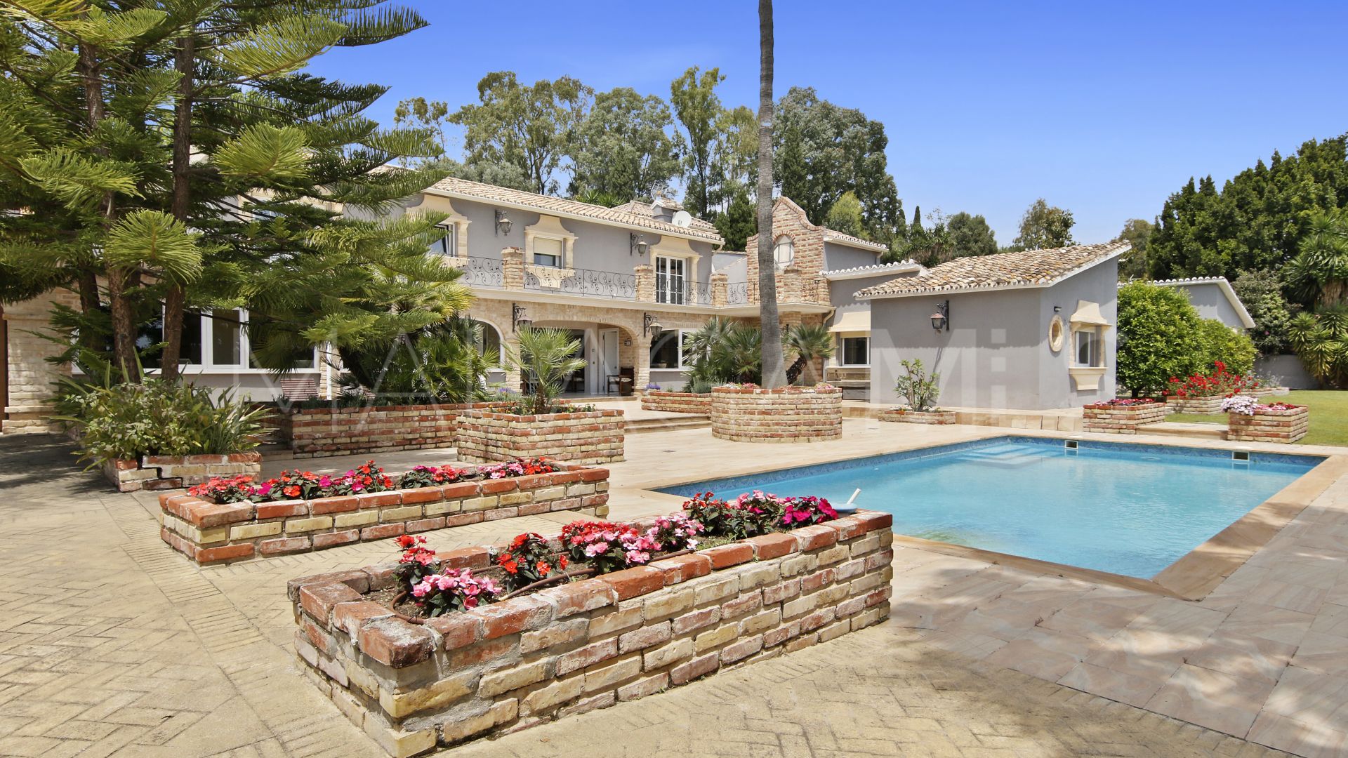 Villa for sale in Fuente del Espanto