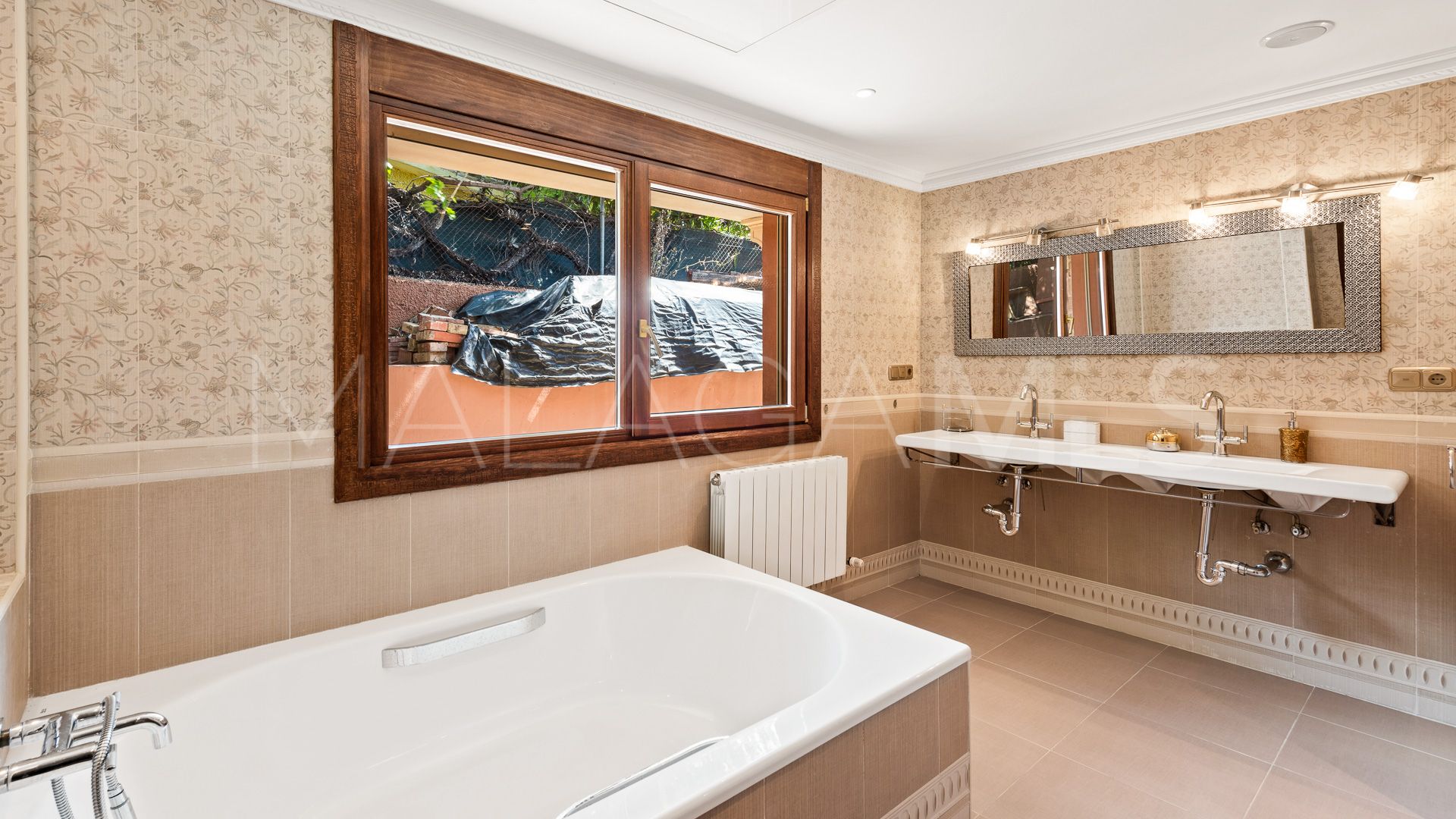 Villa for sale in Fuente del Espanto