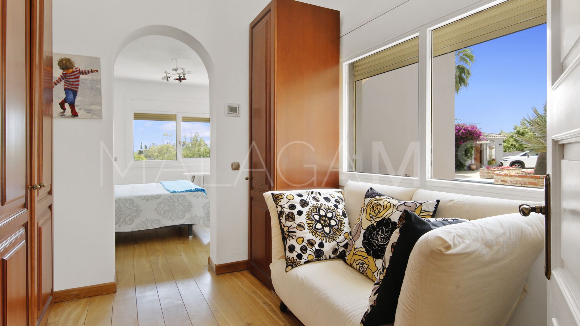 Villa for sale in Fuente del Espanto