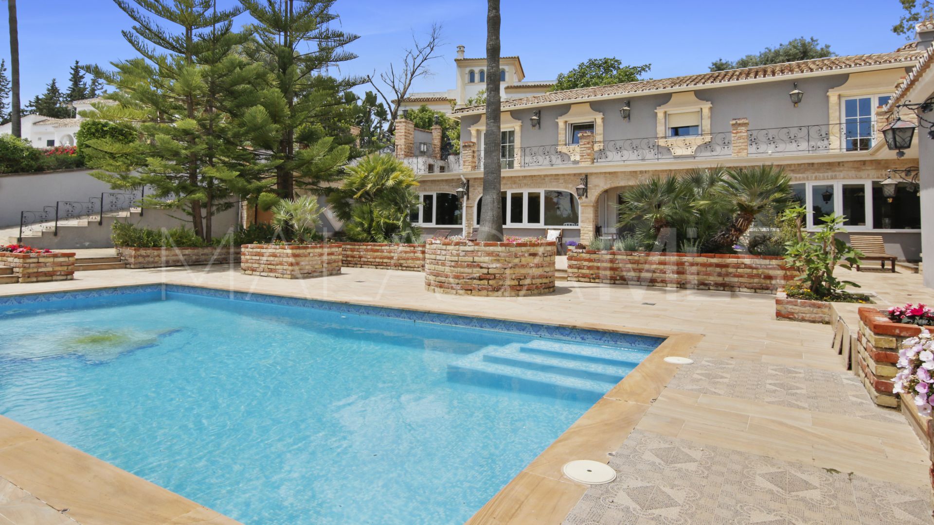 Villa for sale in Fuente del Espanto