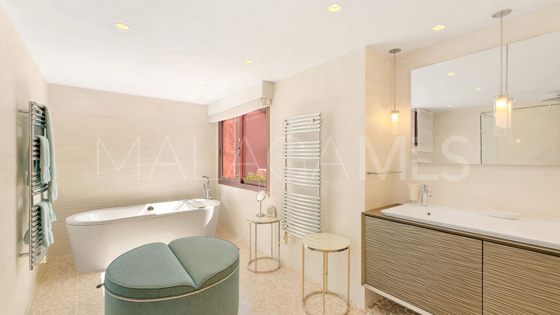 Buy atico duplex de 3 bedrooms in Cabo Bermejo