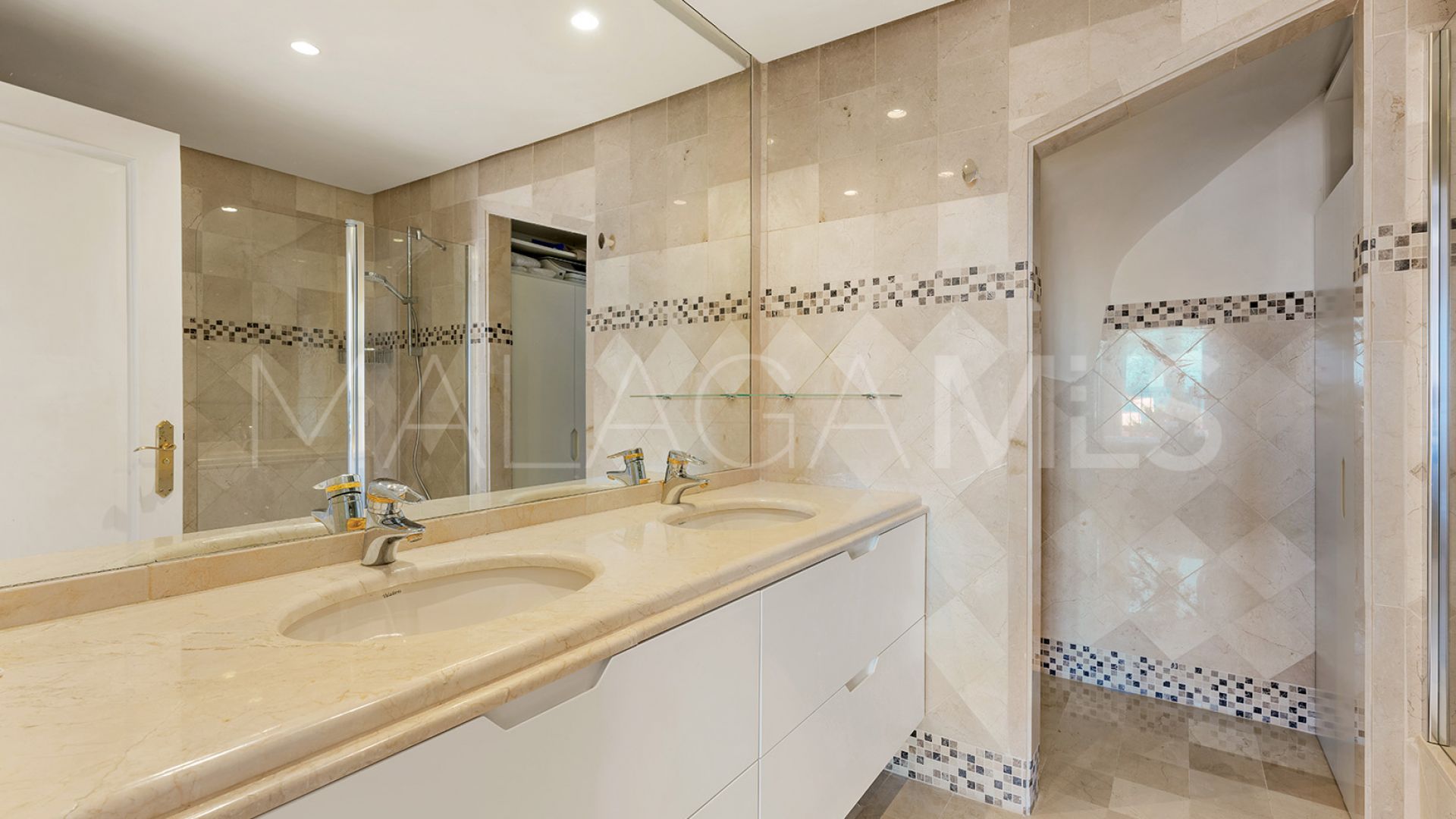 Buy atico duplex de 3 bedrooms in Cabo Bermejo