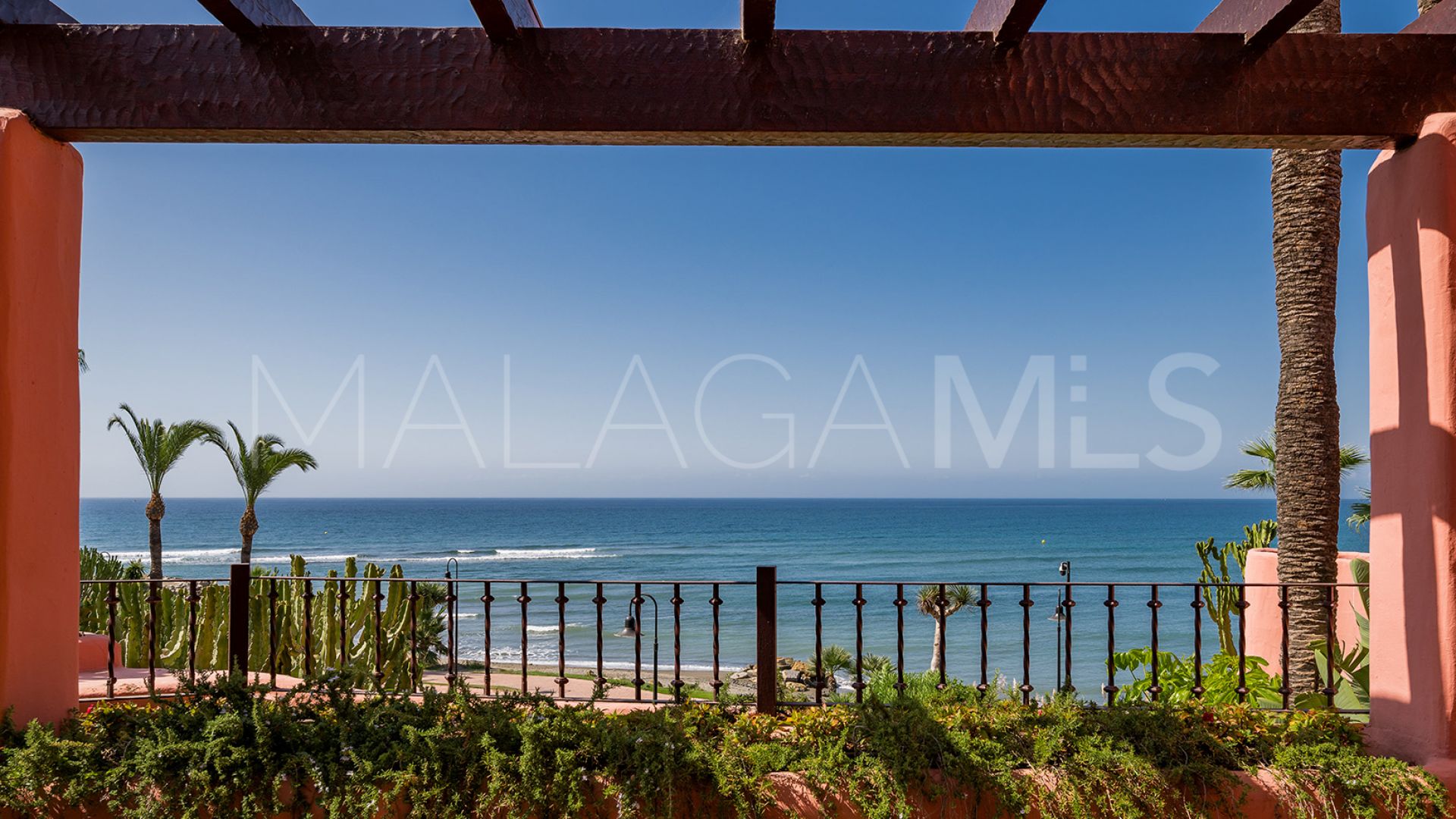 Buy atico duplex de 3 bedrooms in Cabo Bermejo