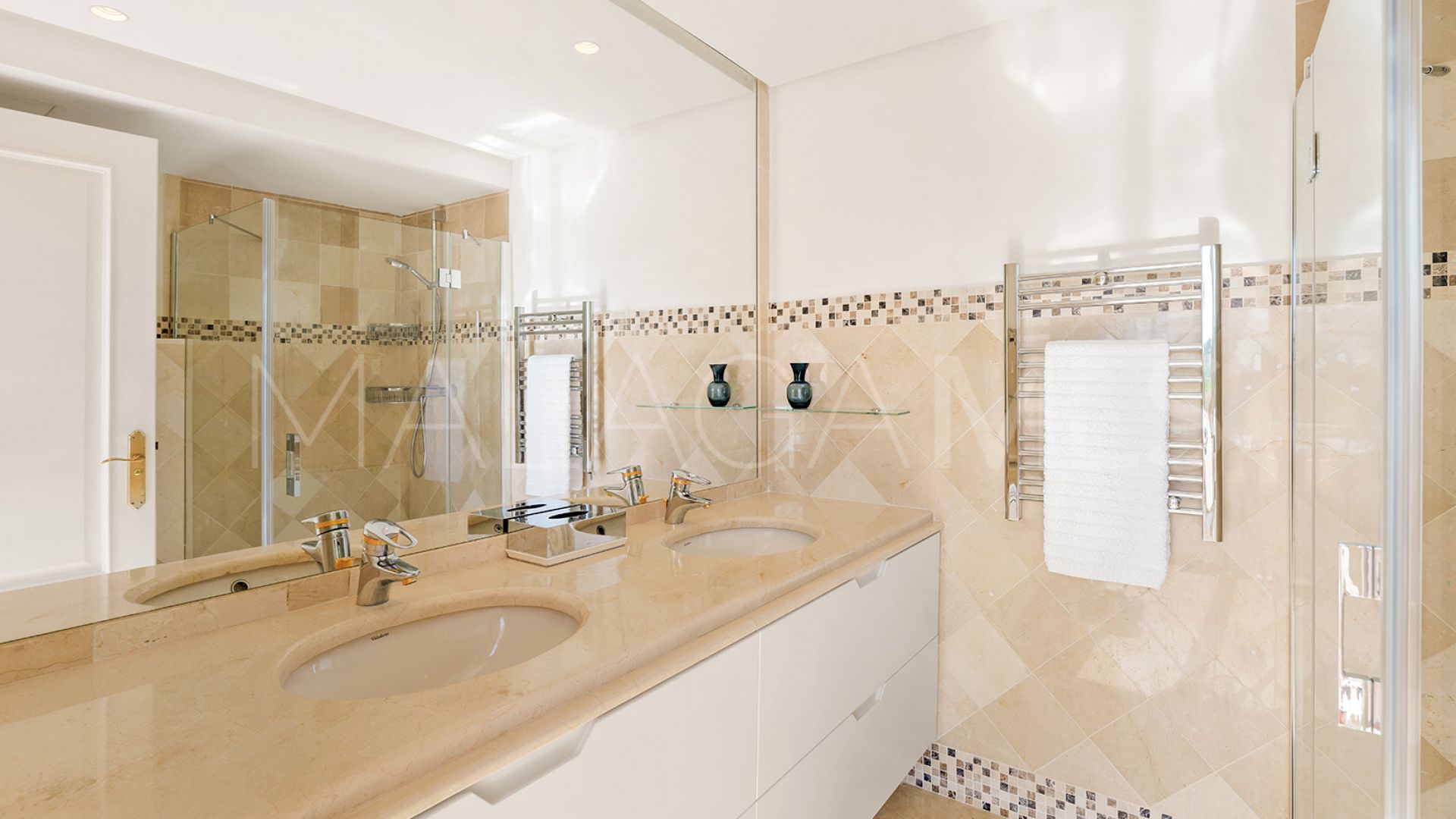 Buy atico duplex de 3 bedrooms in Cabo Bermejo