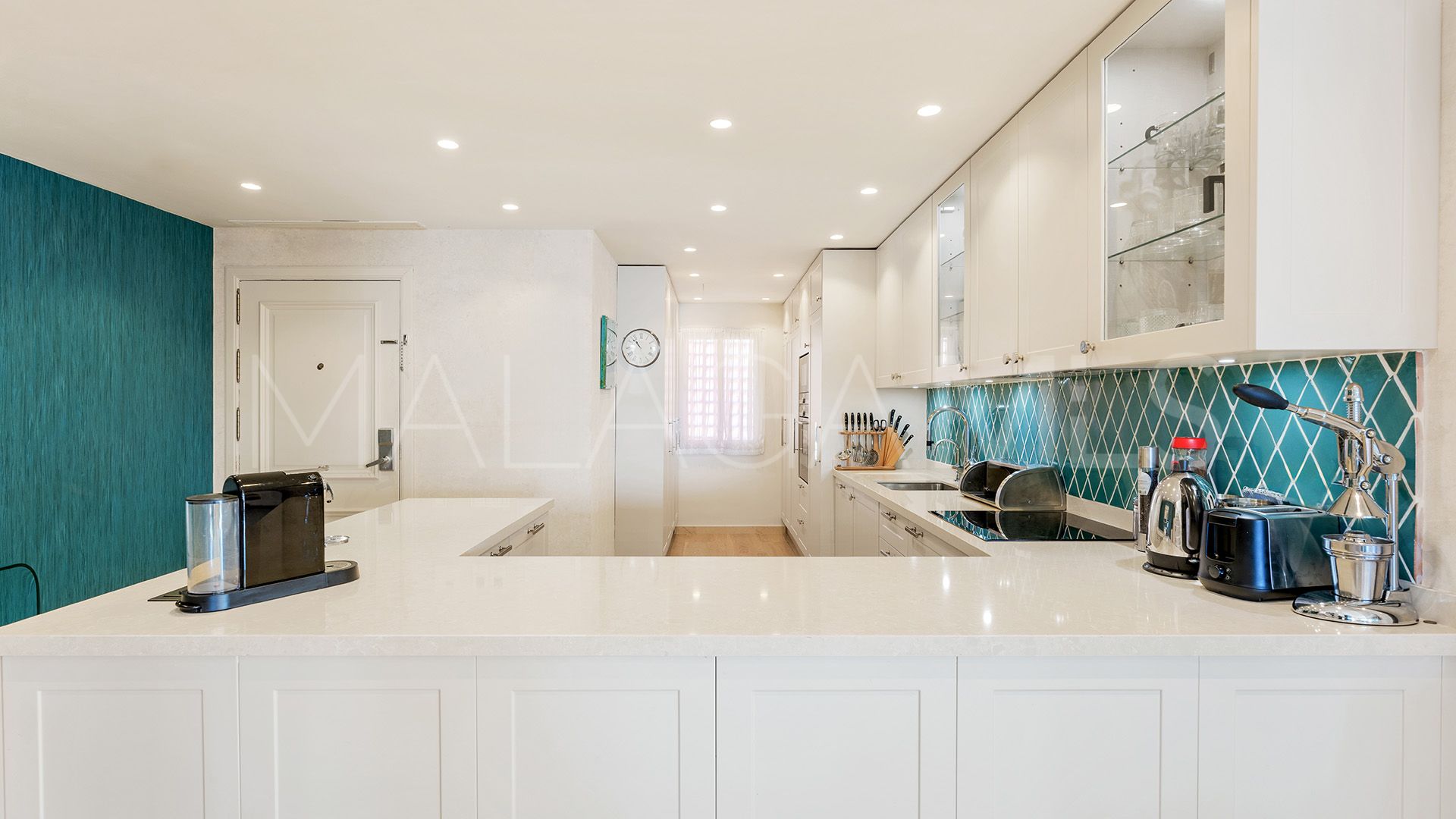 Buy atico duplex de 3 bedrooms in Cabo Bermejo
