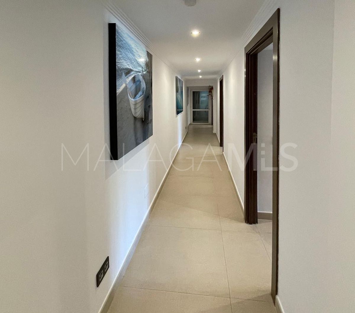 Villa de 8 bedrooms for sale in San Pedro de Alcantara