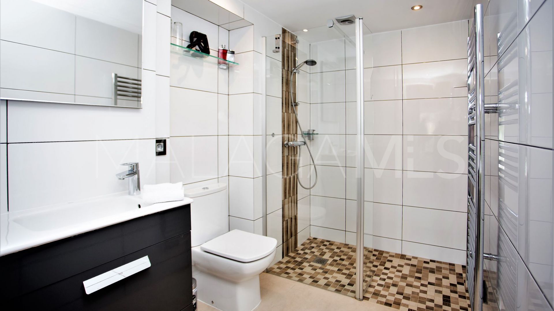Villa for sale in San Pedro de Alcantara