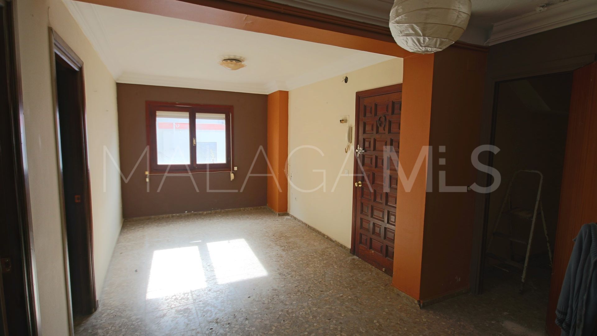 For sale Estepona Old Town building