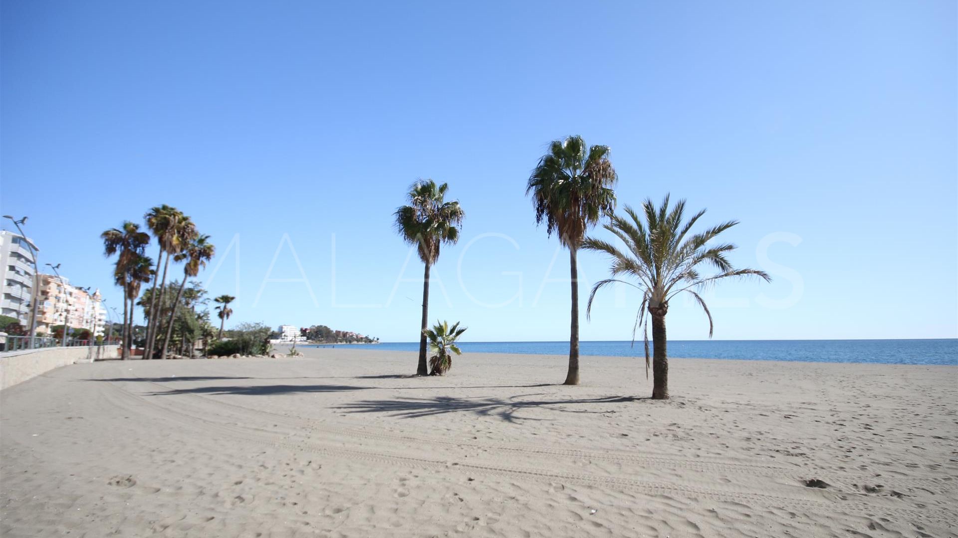 Reihenhaus for sale in Estepona Old Town