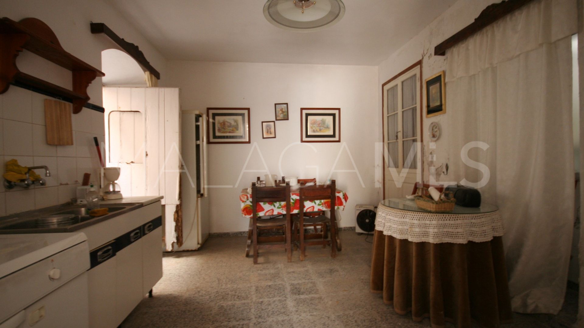 Reihenhaus for sale in Estepona Old Town