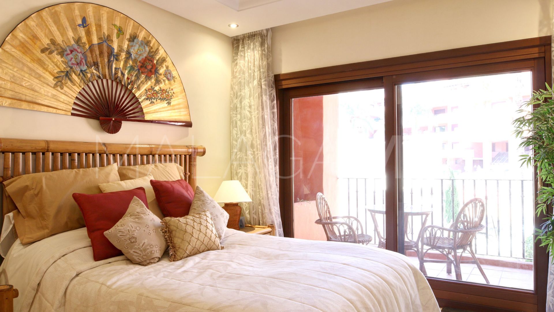 Apartamento a la venta in Torre Bermeja de 2 bedrooms