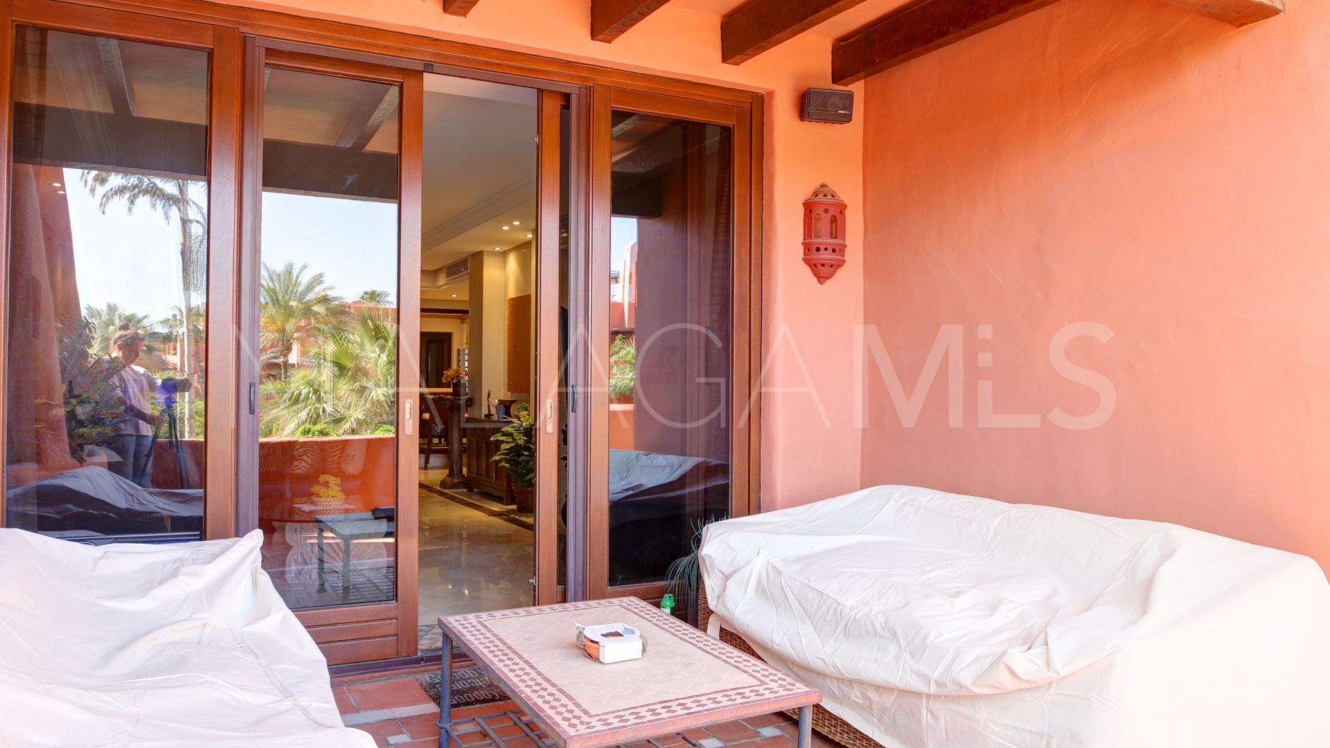 Apartamento a la venta in Torre Bermeja de 2 bedrooms