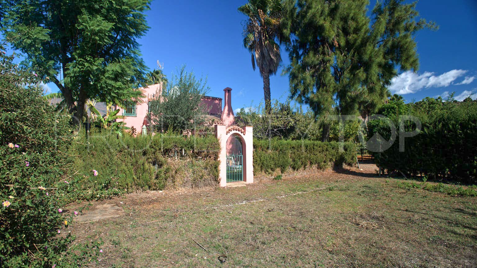 Villa with 3 bedrooms for sale in Guadalobon