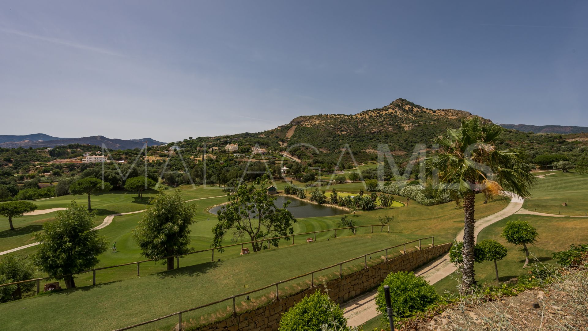 Villa for sale in Marbella Club Golf Resort