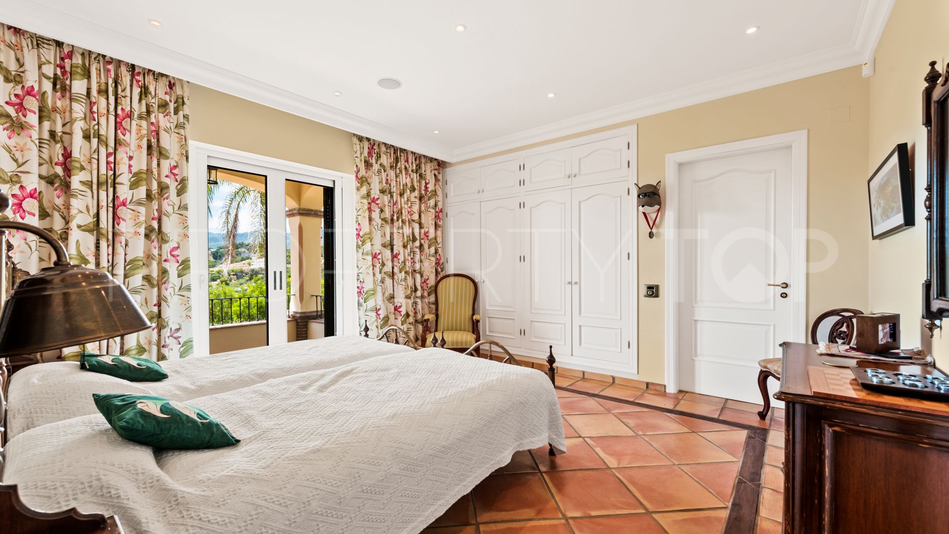 Marbella Club Golf Resort, villa de 4 dormitorios a la venta