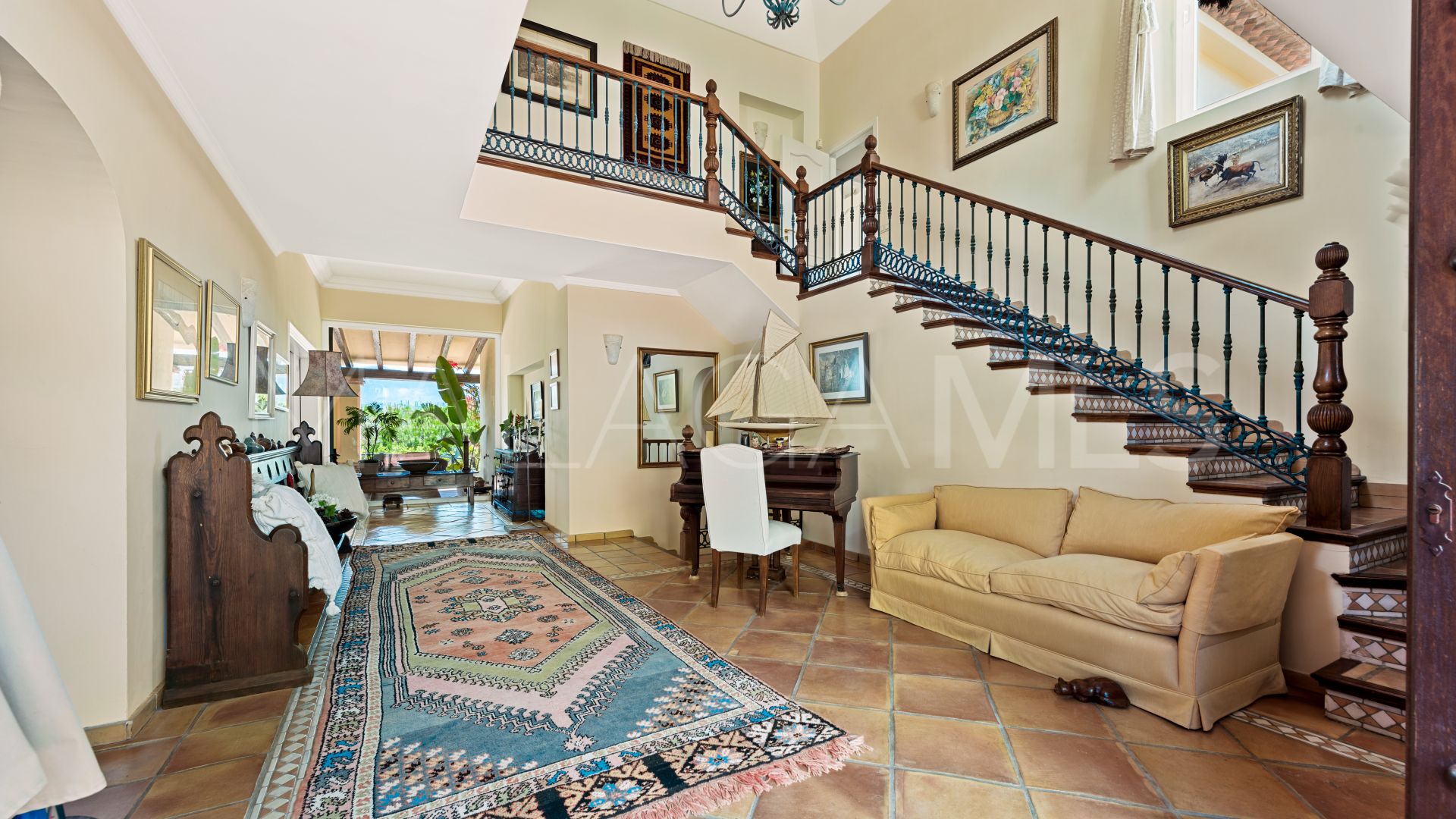 Villa for sale in Marbella Club Golf Resort