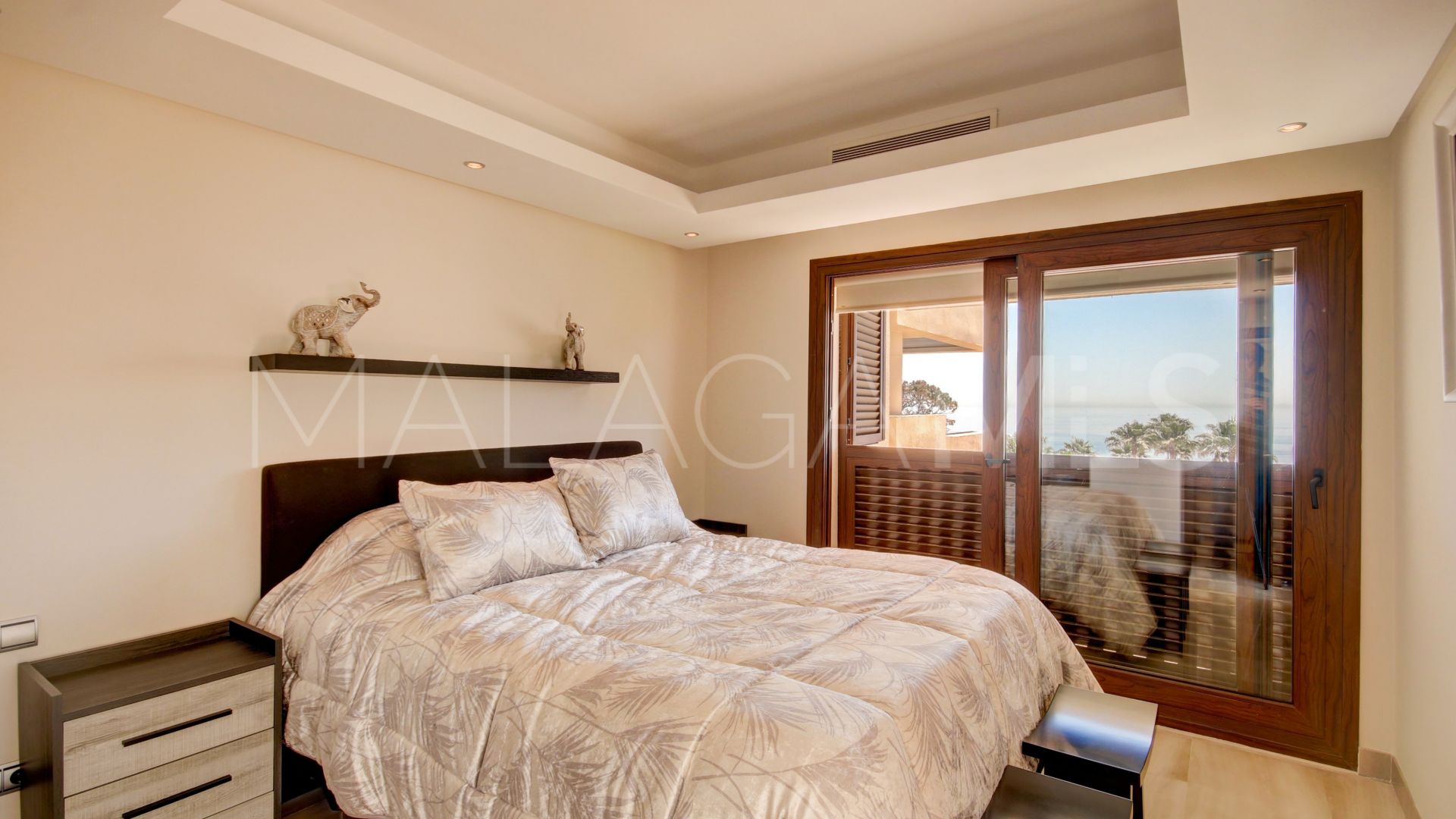 Appartement terrasse for sale in Bahia de la Plata