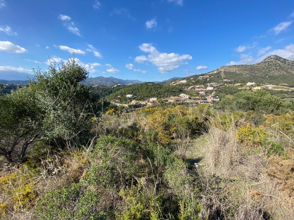 Terrain for sale in Marbella Club Golf Resort