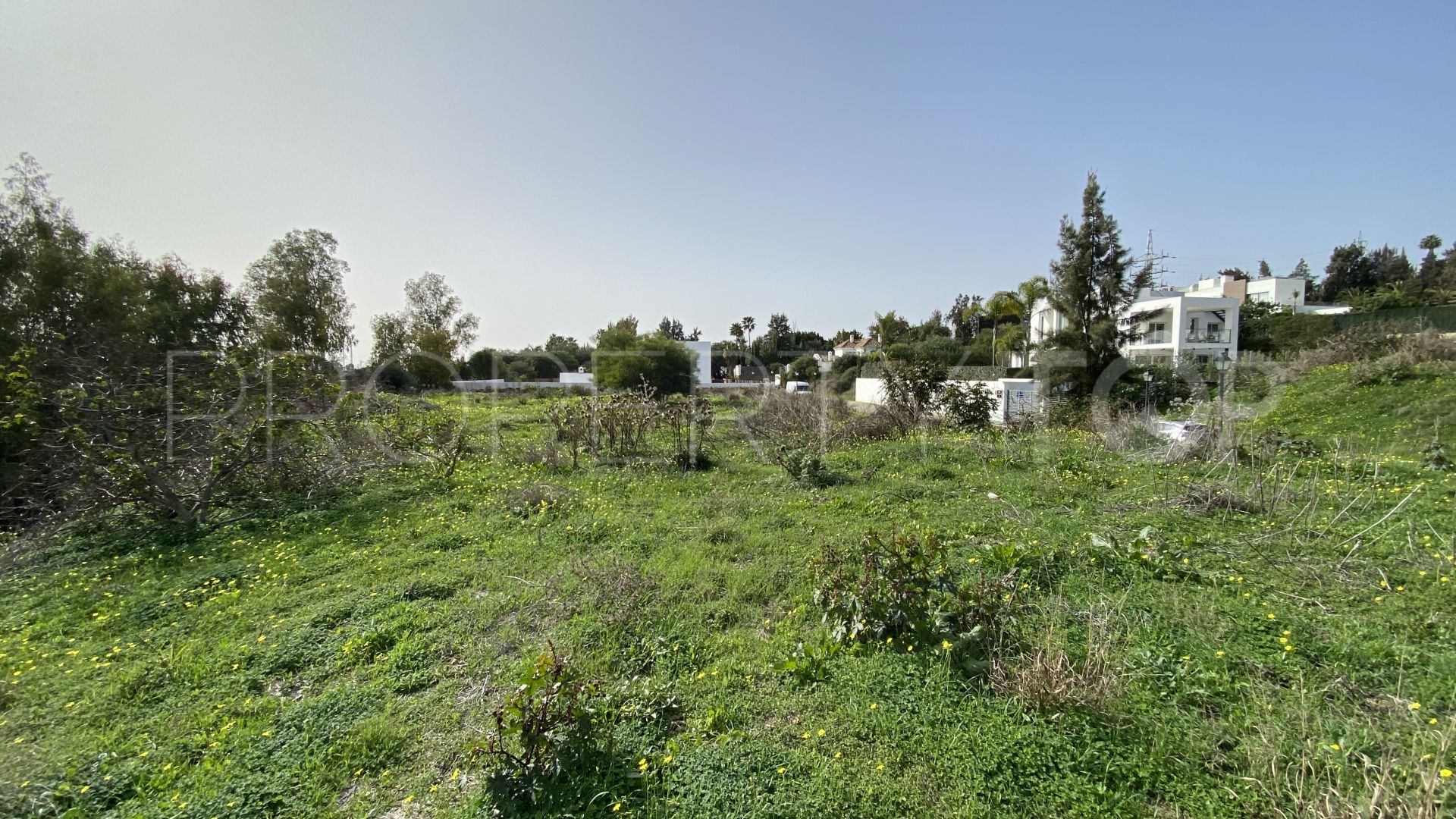 La Quinta plot for sale