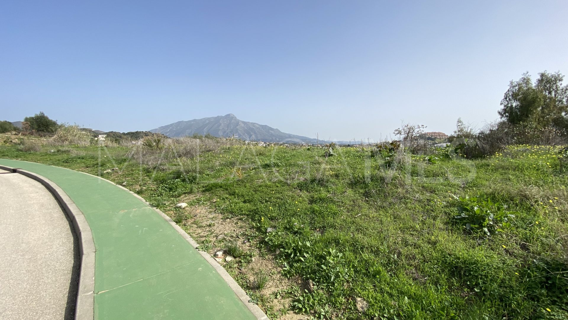 Grundstück for sale in La Quinta