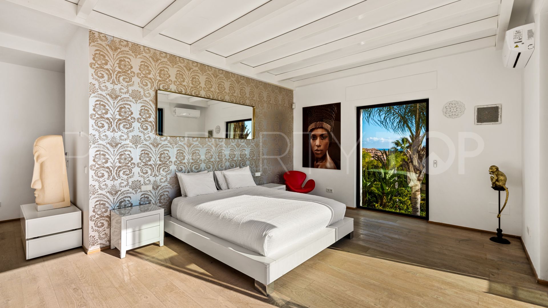 7 bedrooms villa for sale in La Alqueria