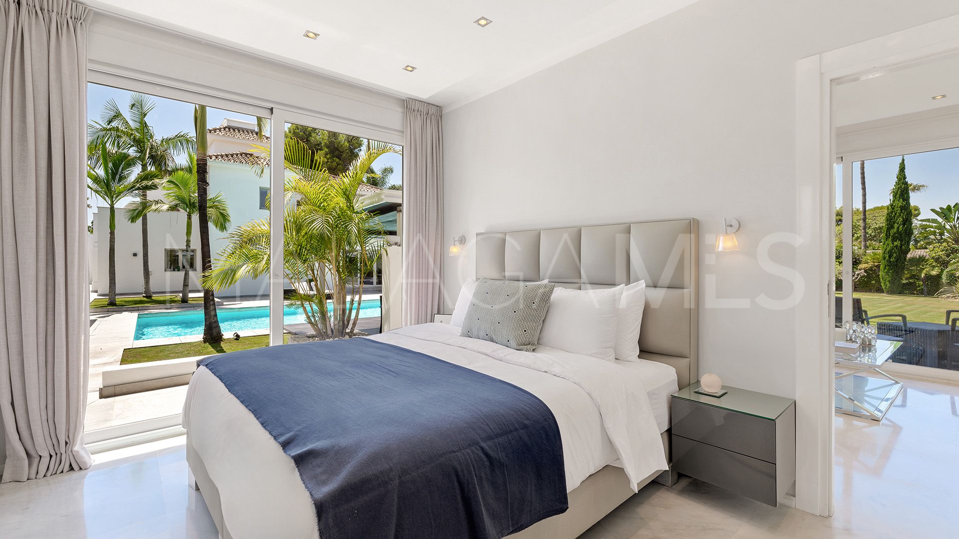 Paraiso Barronal, villa de 7 bedrooms a la venta