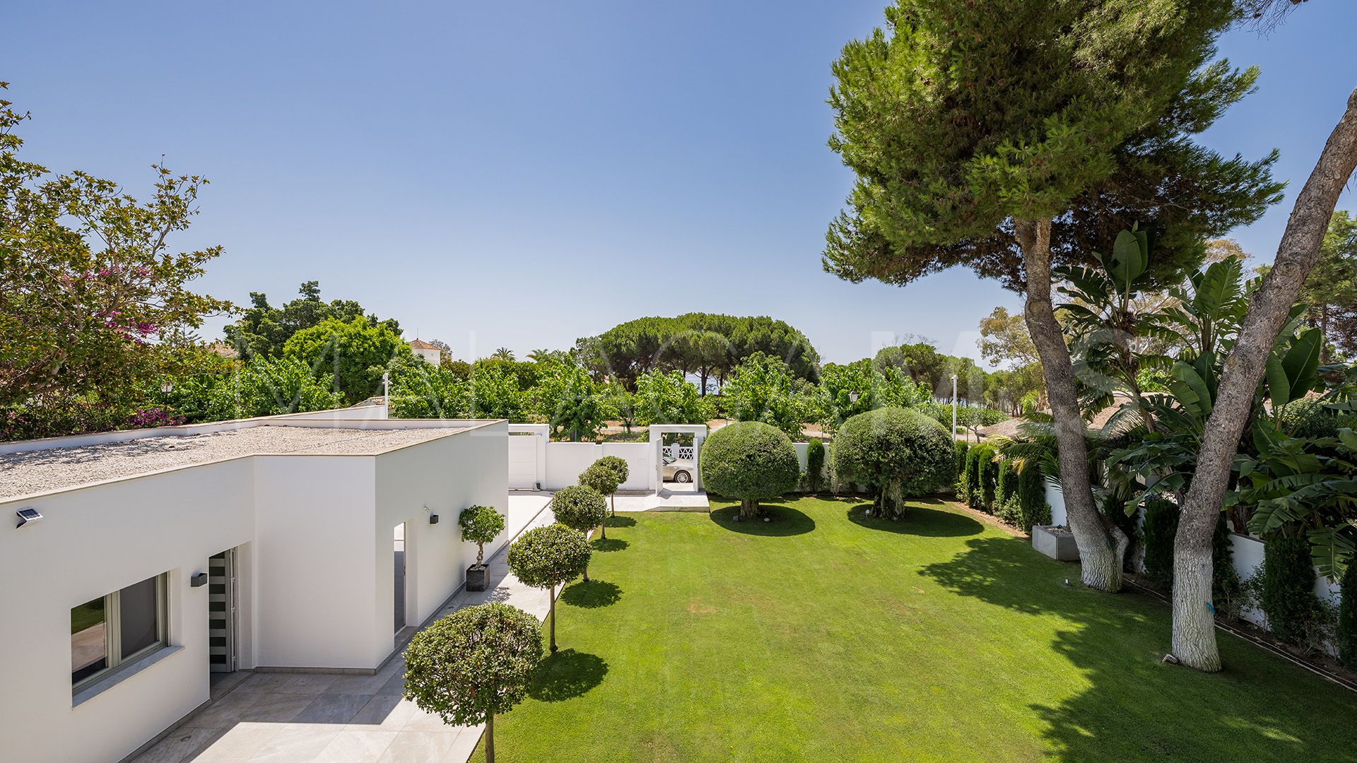 Paraiso Barronal, villa de 7 bedrooms a la venta