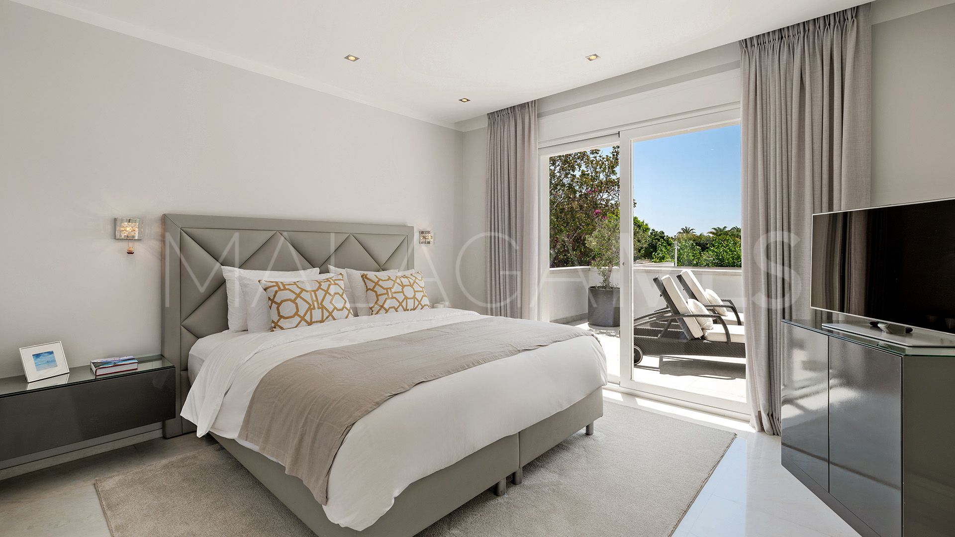 Paraiso Barronal, villa de 7 bedrooms a la venta