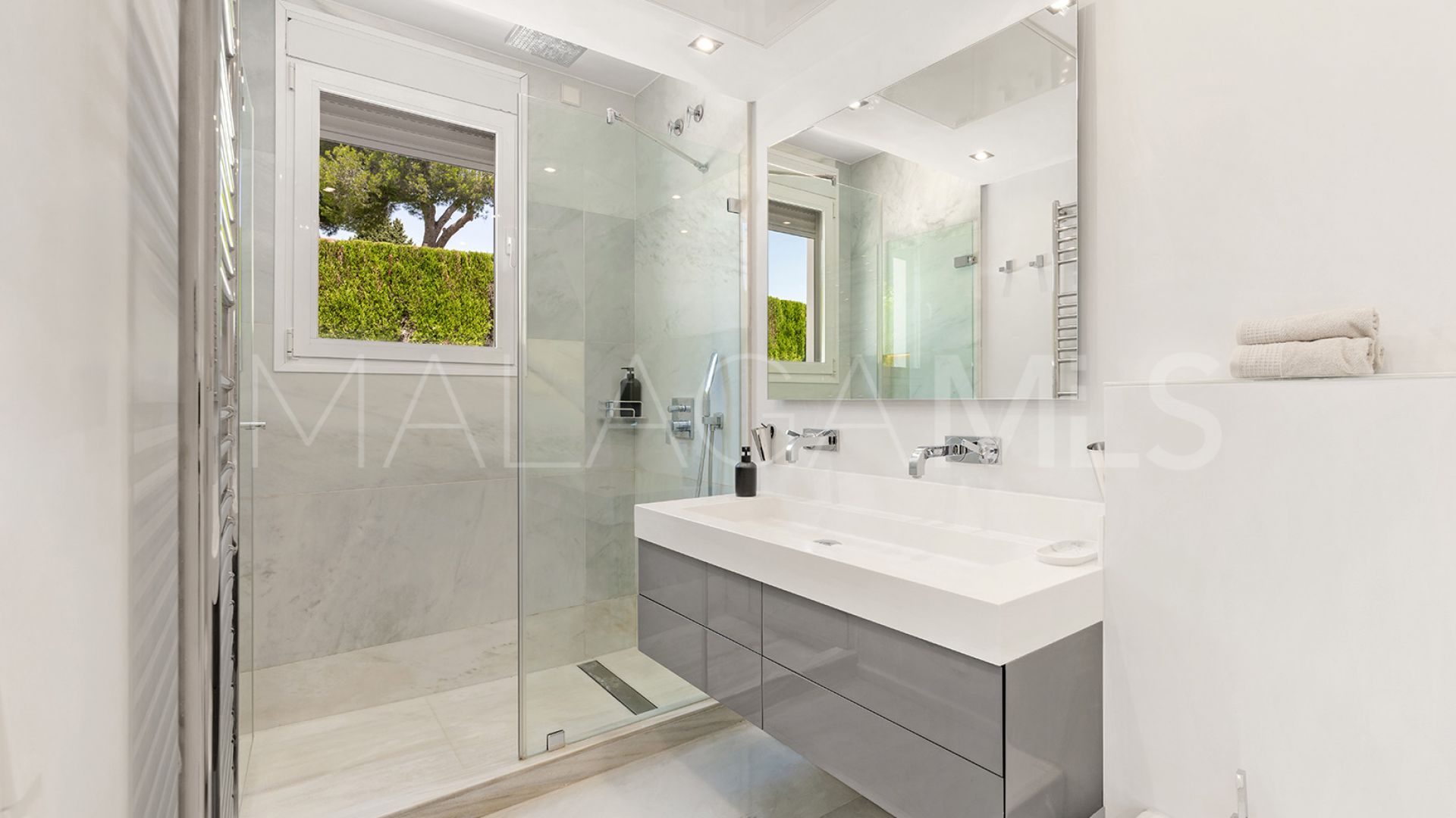 Paraiso Barronal, villa de 7 bedrooms a la venta