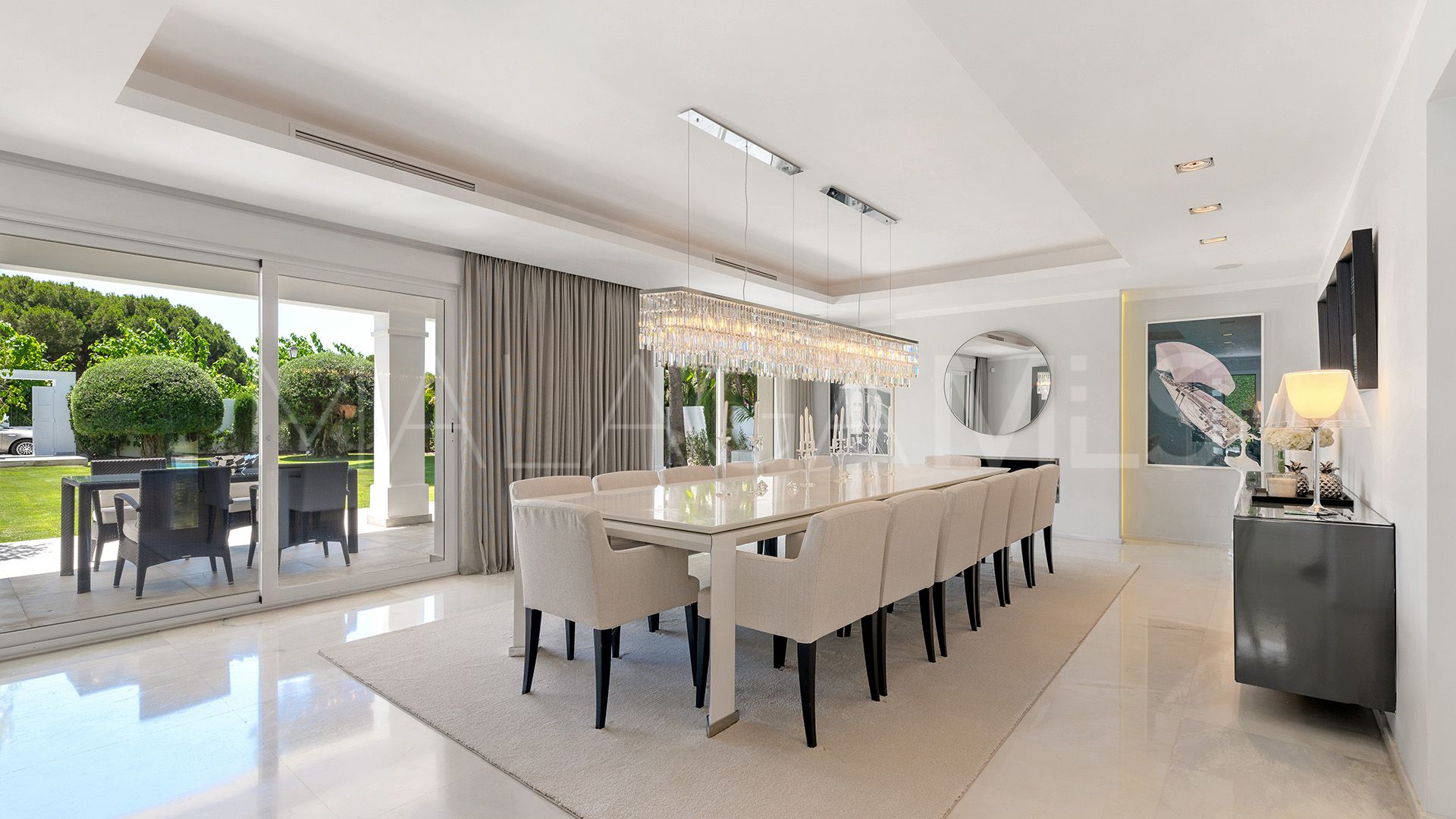 Paraiso Barronal, villa de 7 bedrooms a la venta