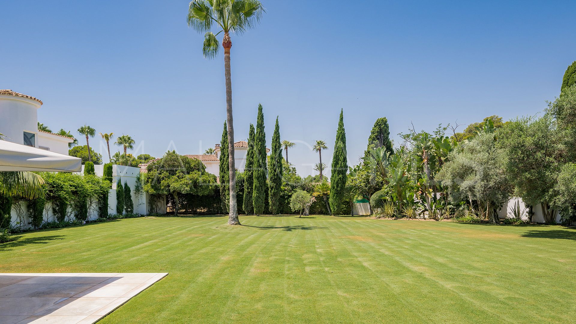 Paraiso Barronal, villa de 7 bedrooms a la venta