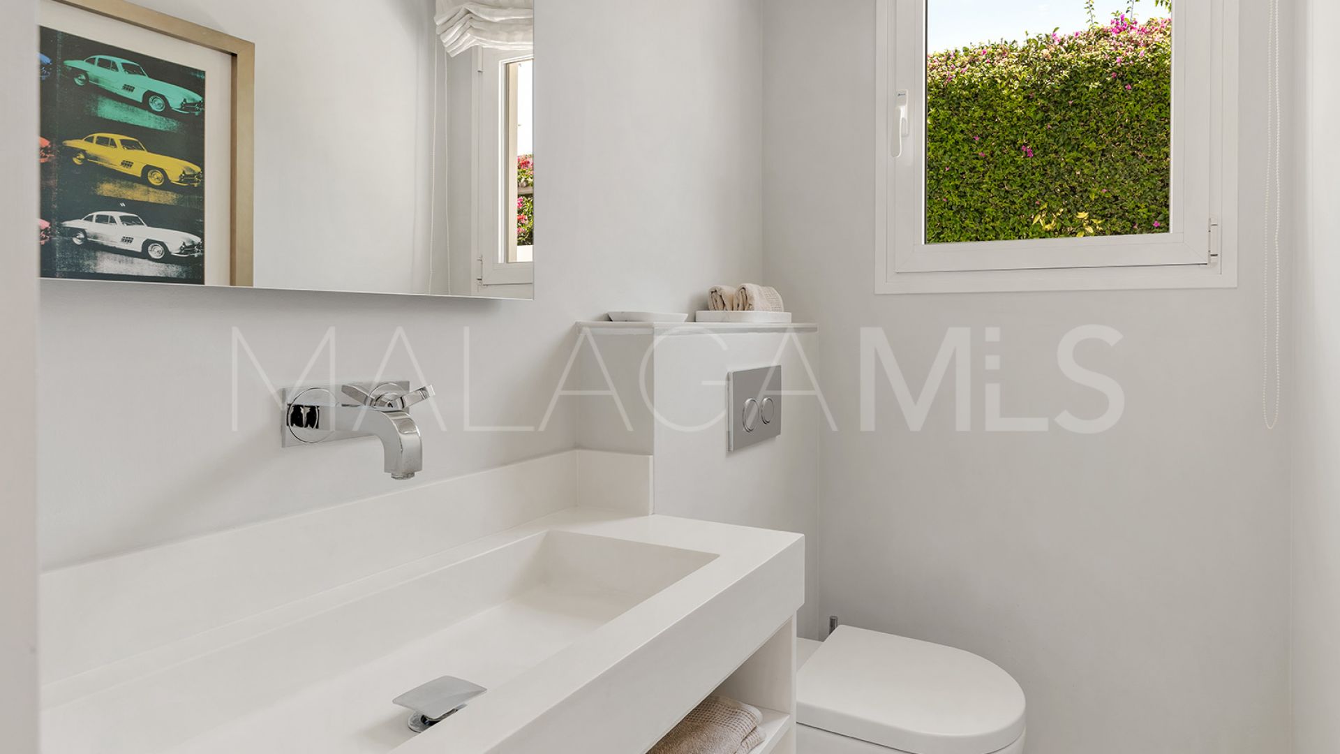 Paraiso Barronal, villa de 7 bedrooms a la venta