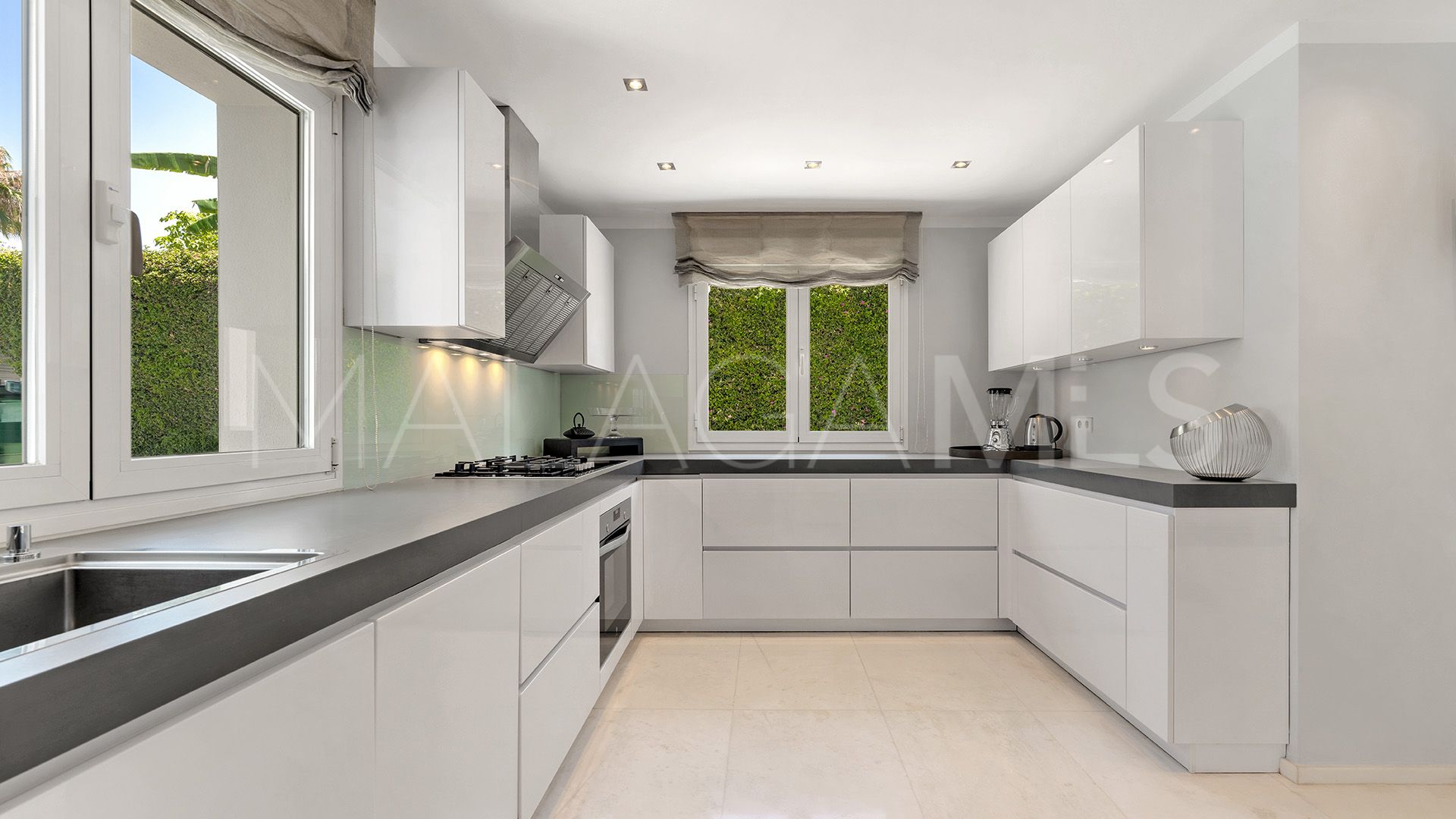 Paraiso Barronal, villa de 7 bedrooms a la venta