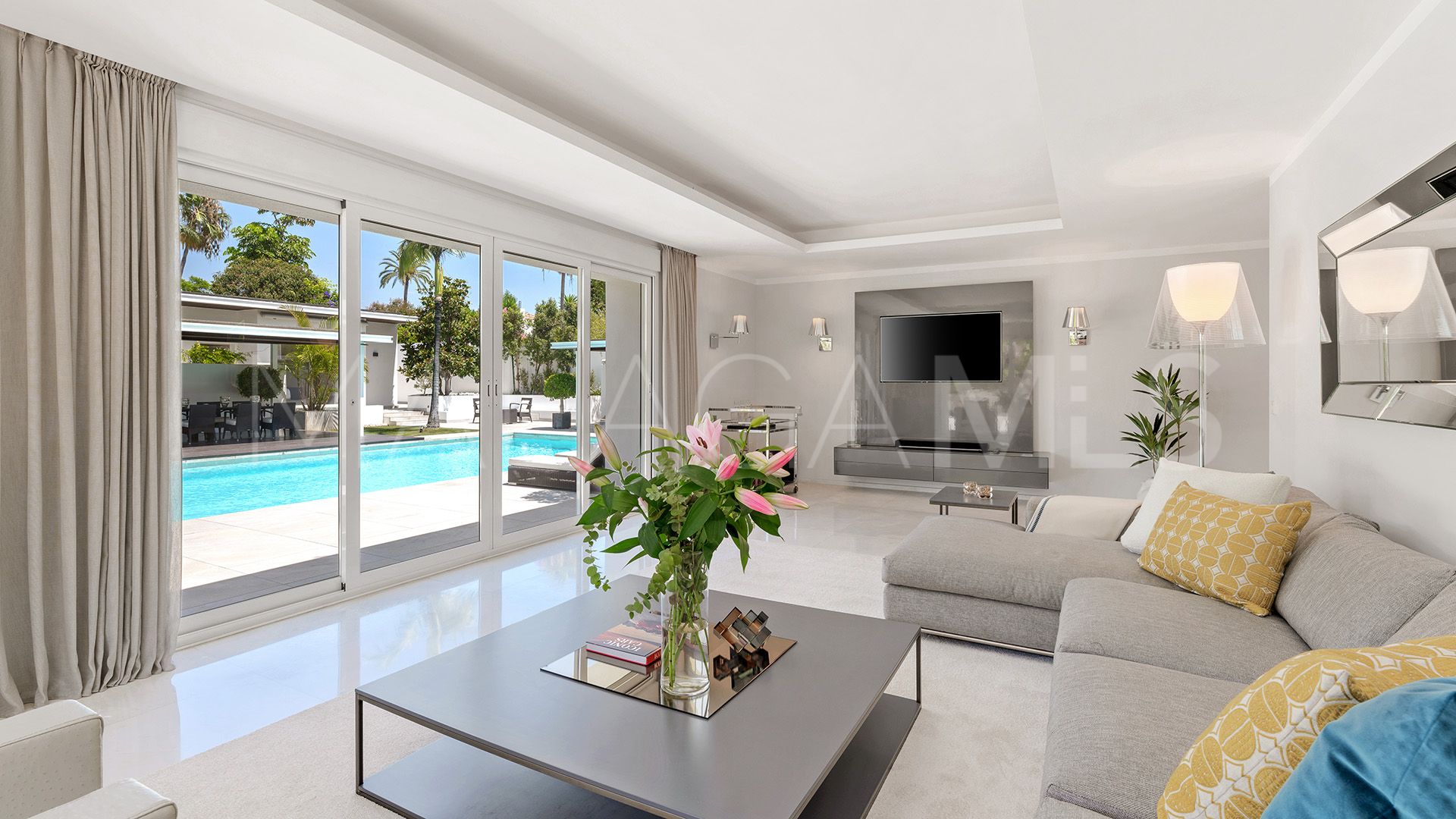 Paraiso Barronal, villa de 7 bedrooms a la venta