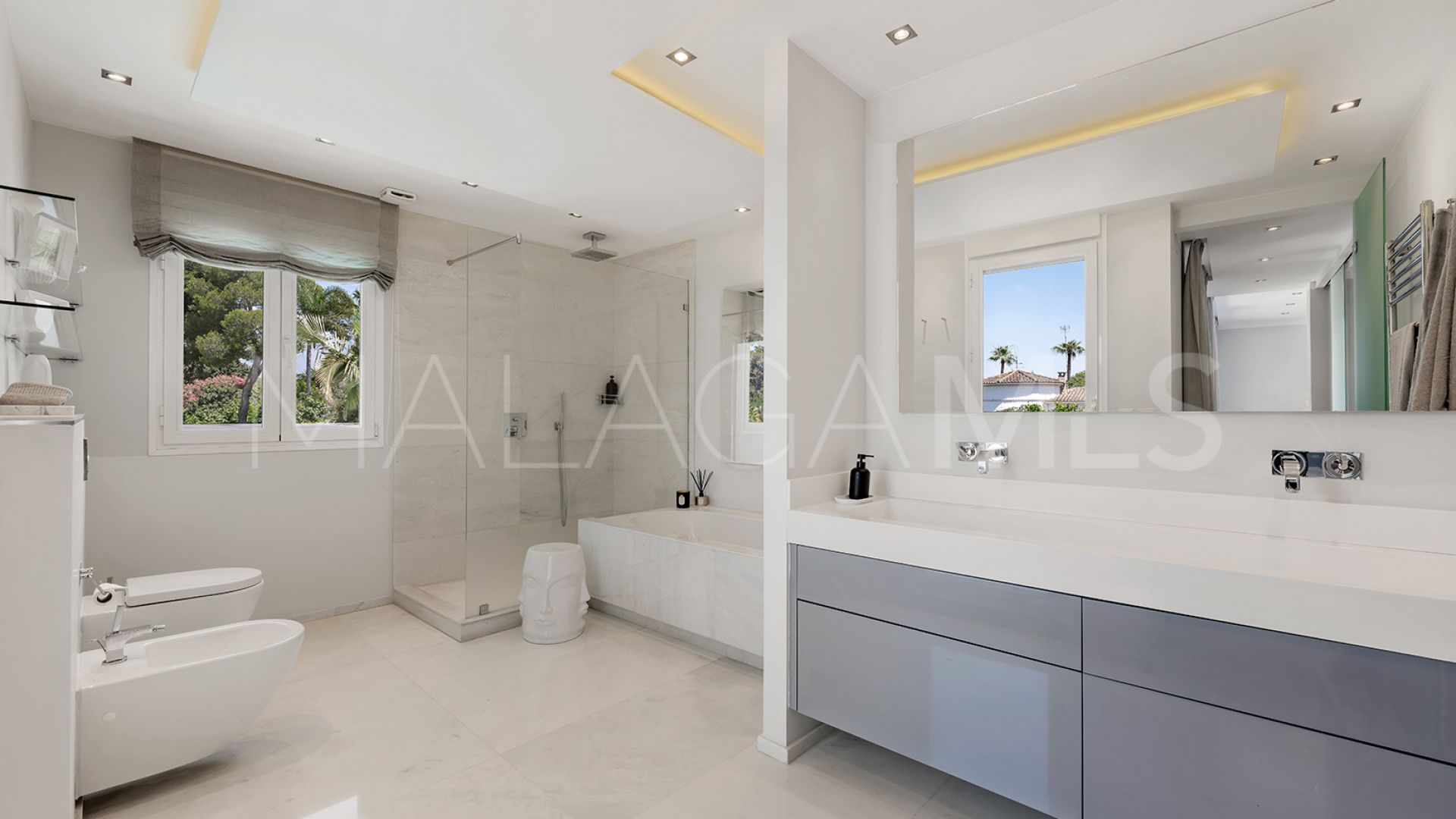 Paraiso Barronal, villa de 7 bedrooms a la venta
