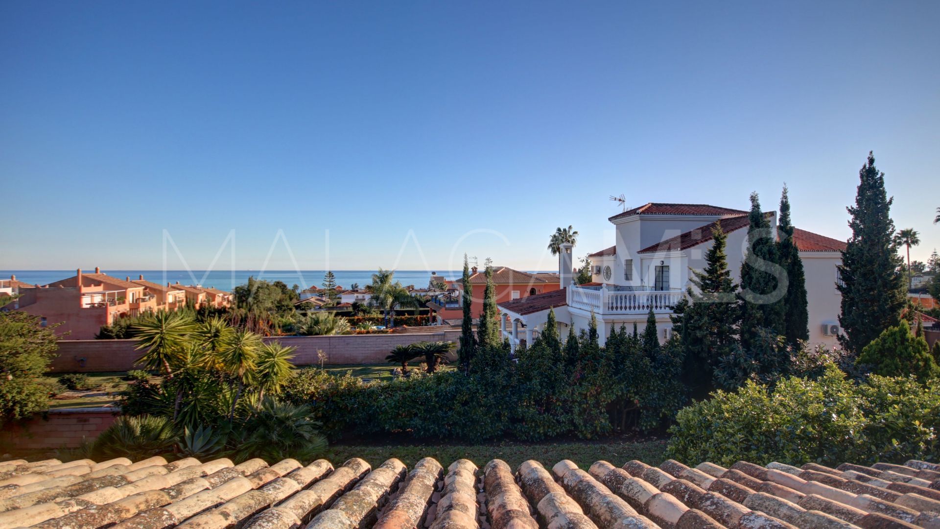 Villa for sale in La Gaspara