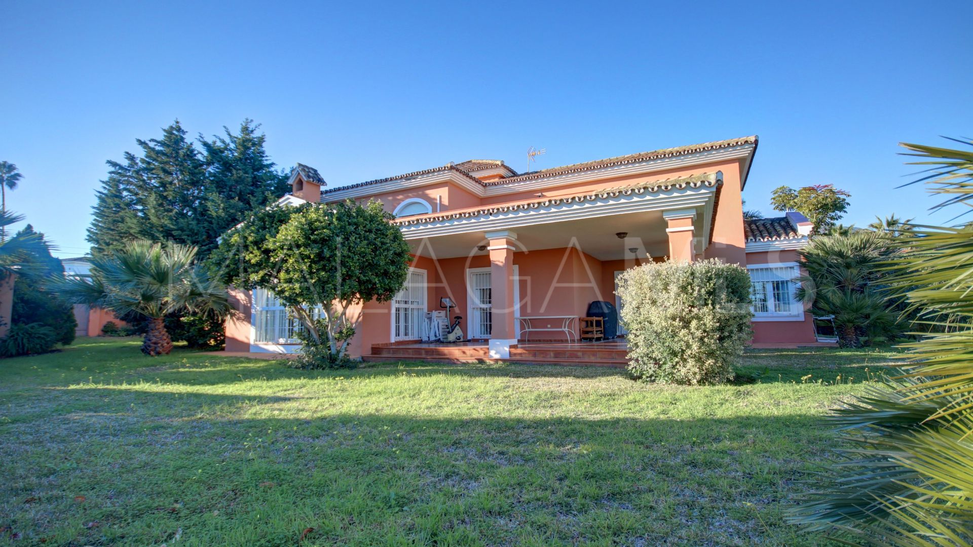 Villa for sale in La Gaspara