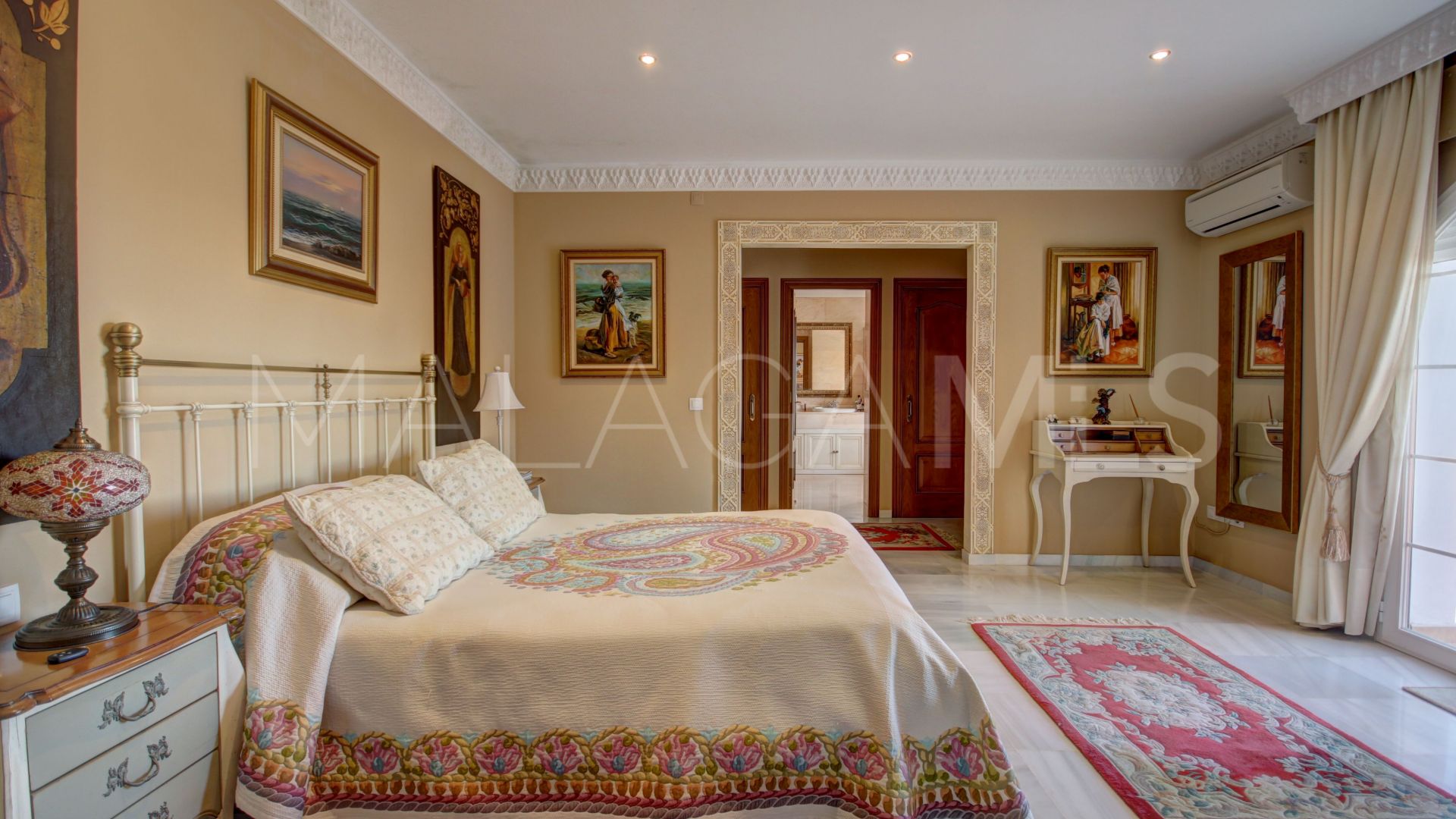 Villa for sale in La Gaspara