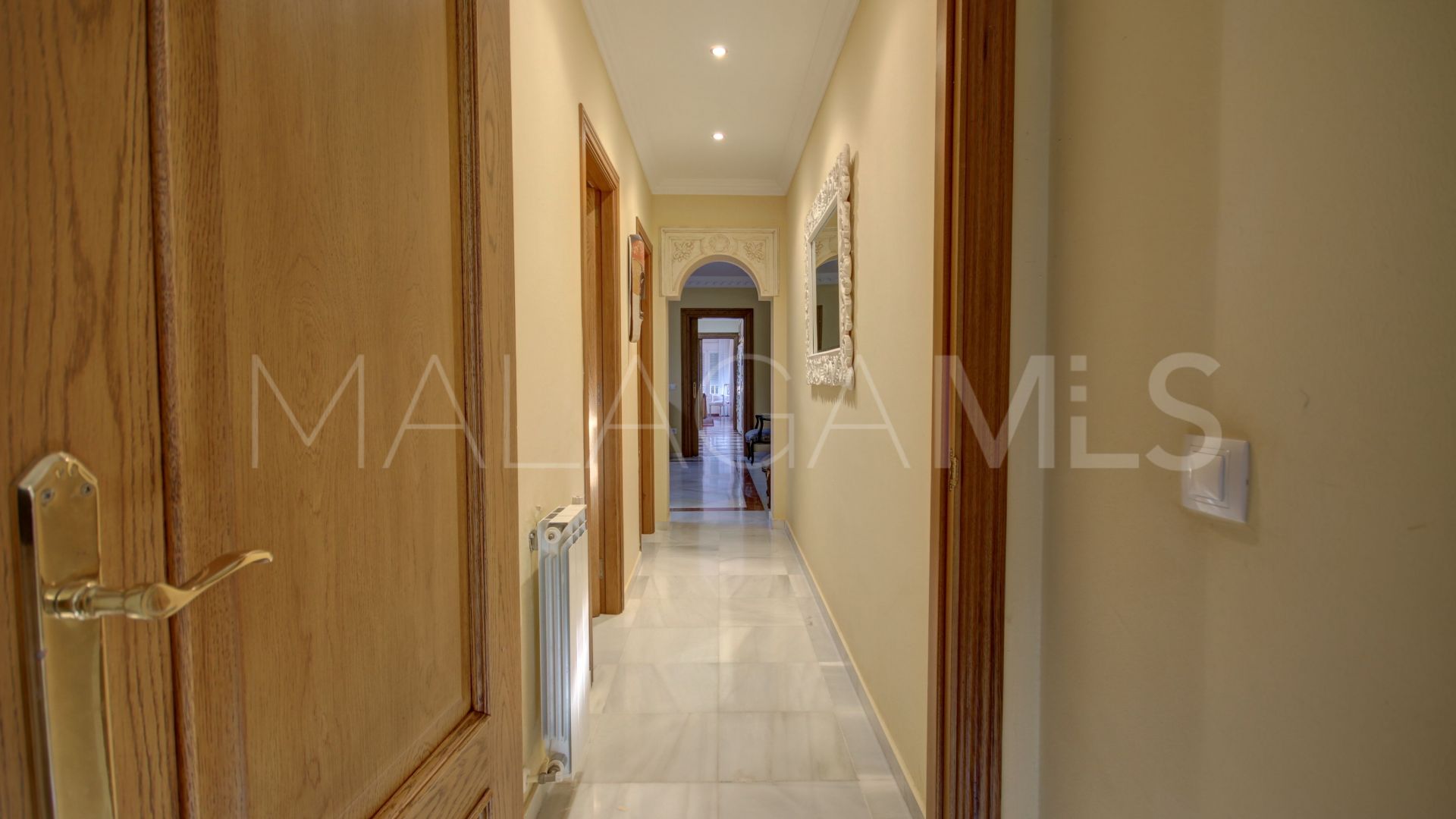 Villa for sale in La Gaspara