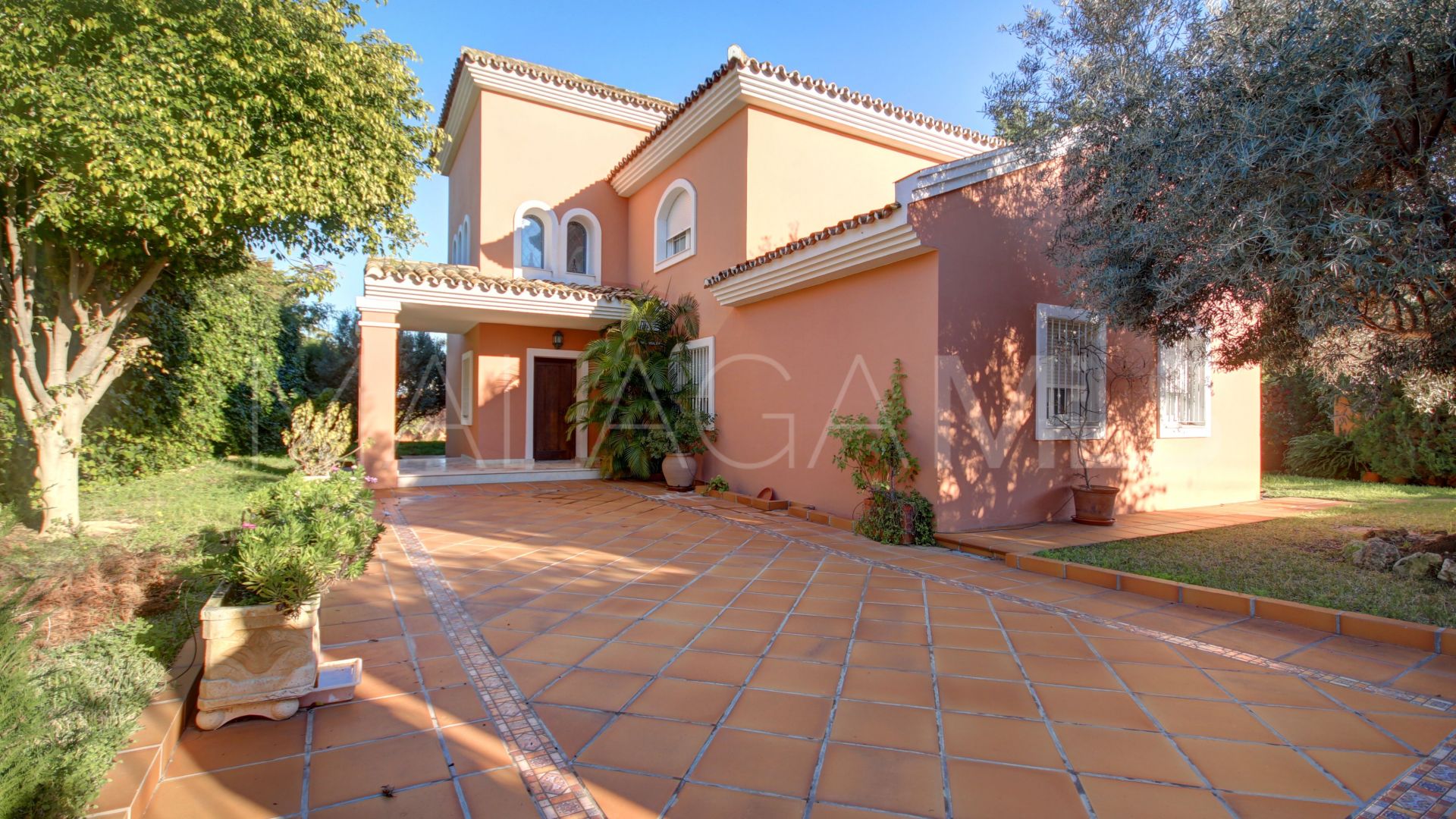 Villa for sale in La Gaspara