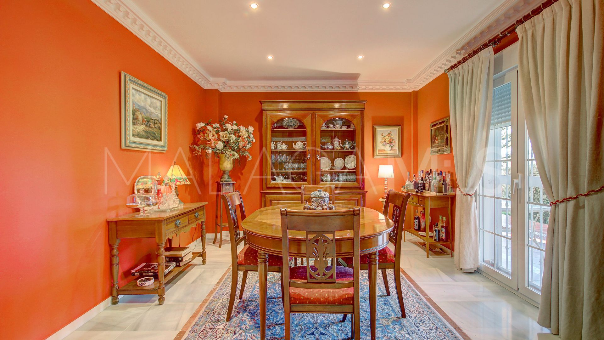 Villa for sale in La Gaspara