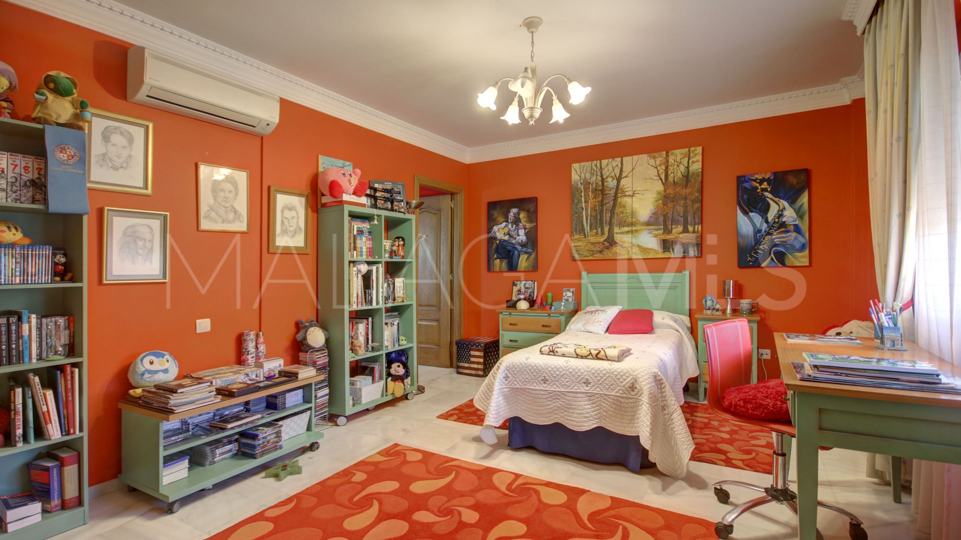 Villa for sale in La Gaspara