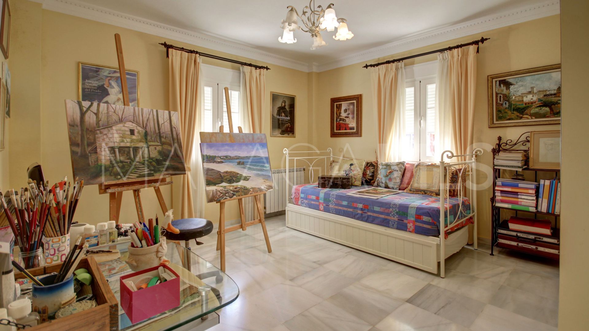 Villa for sale in La Gaspara