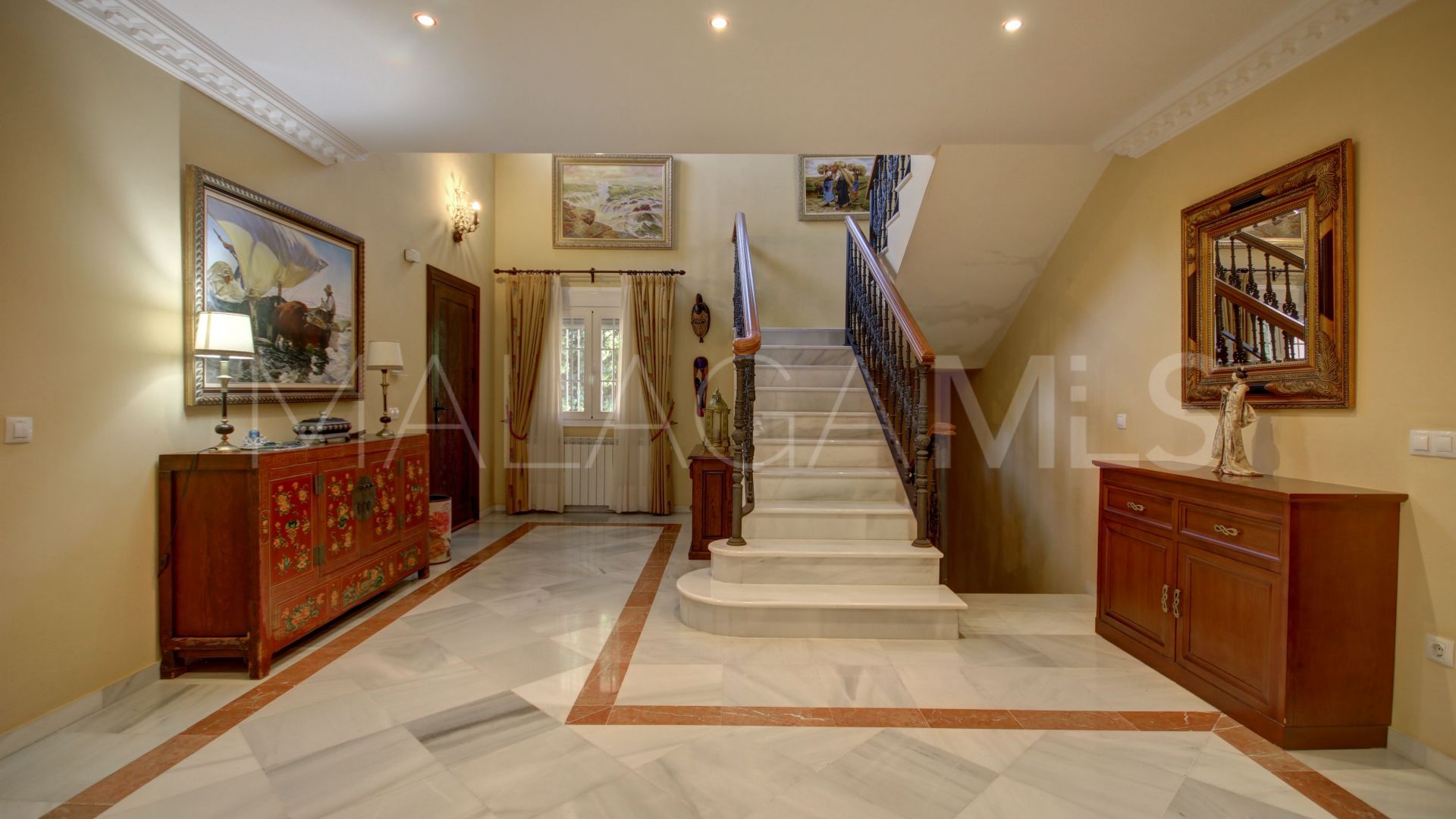 Villa for sale in La Gaspara