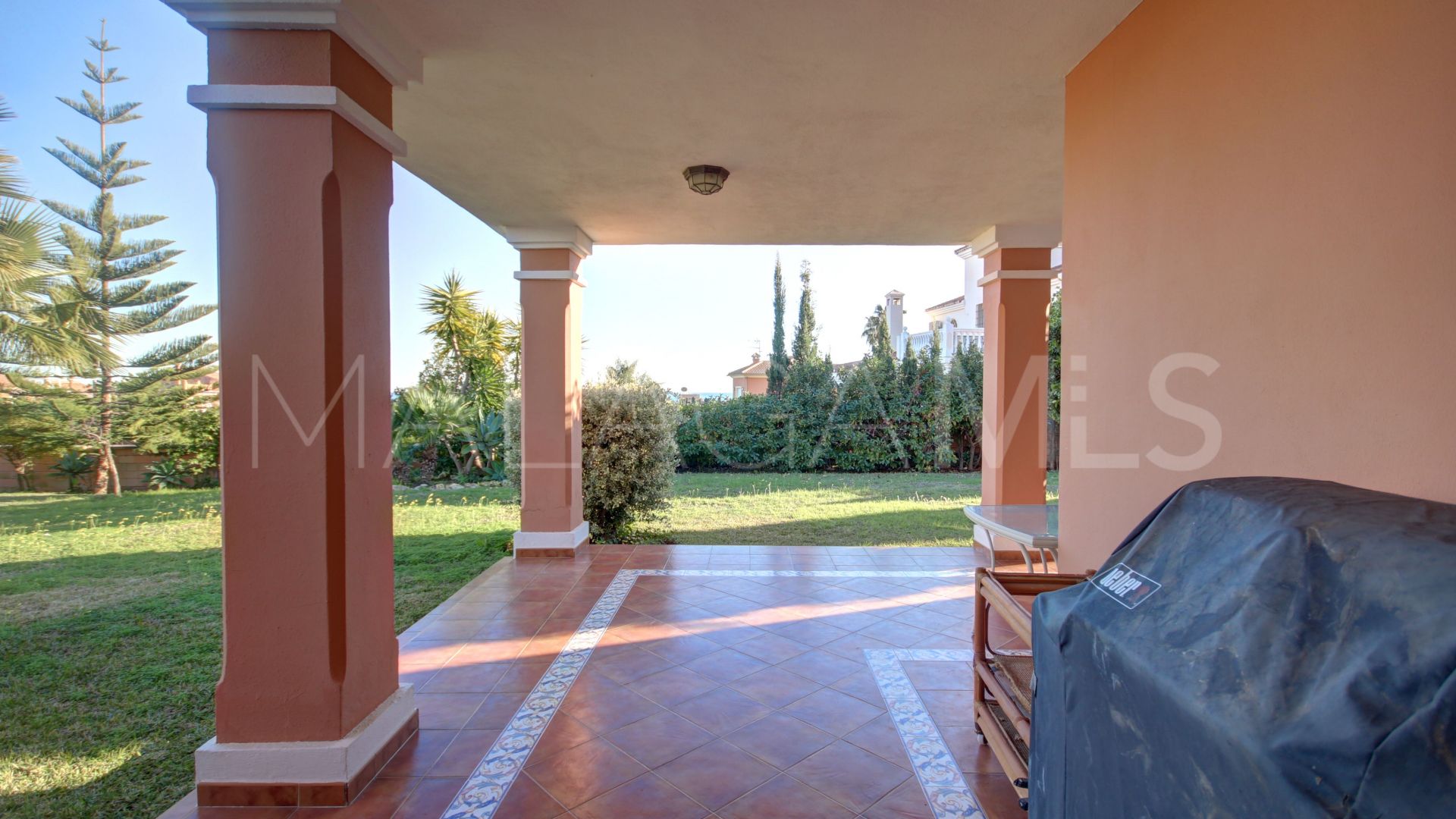 Villa for sale in La Gaspara