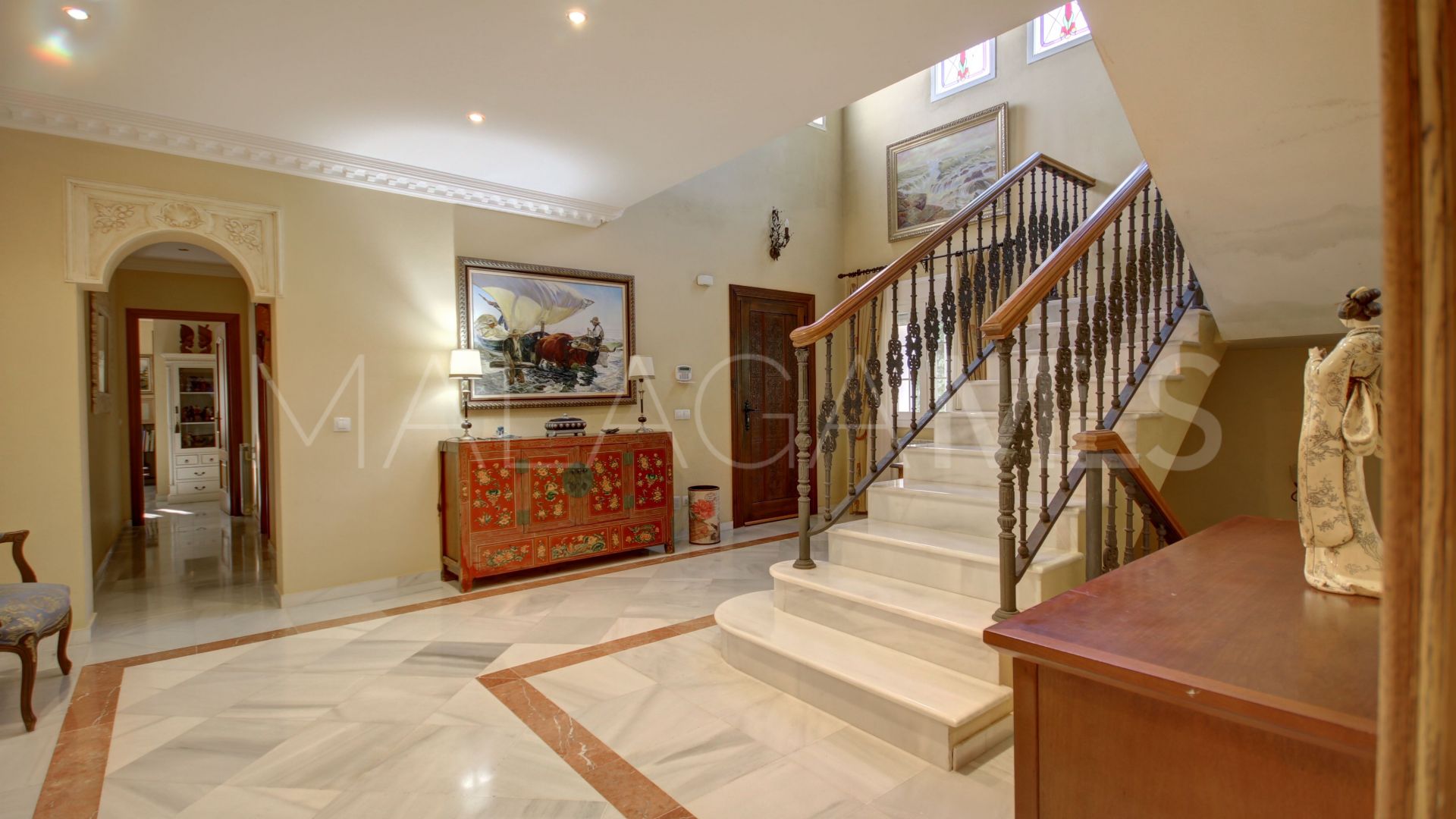 Villa for sale in La Gaspara