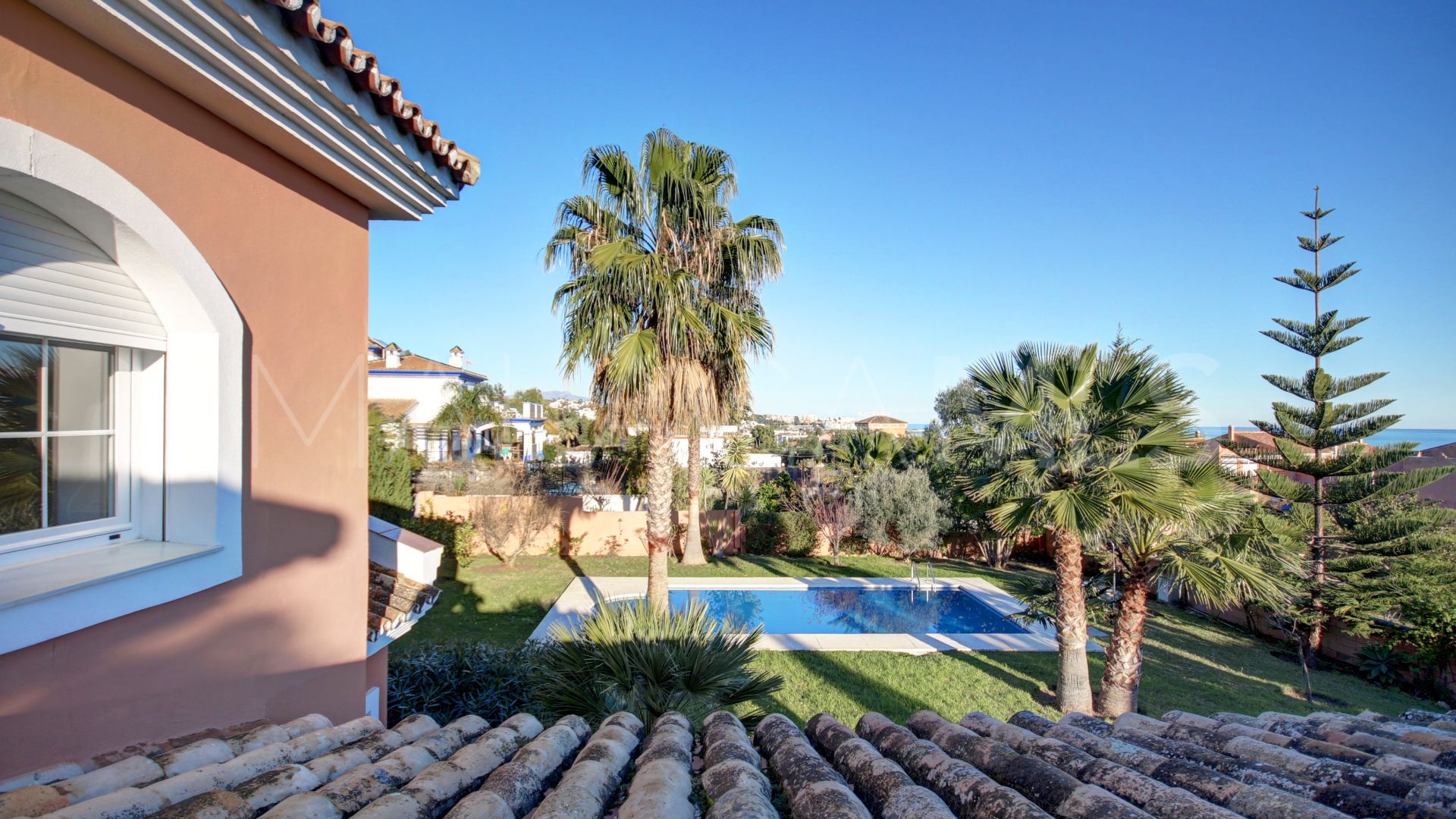 Villa for sale in La Gaspara