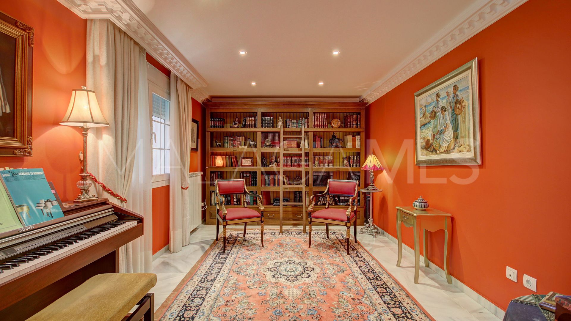 Villa for sale in La Gaspara